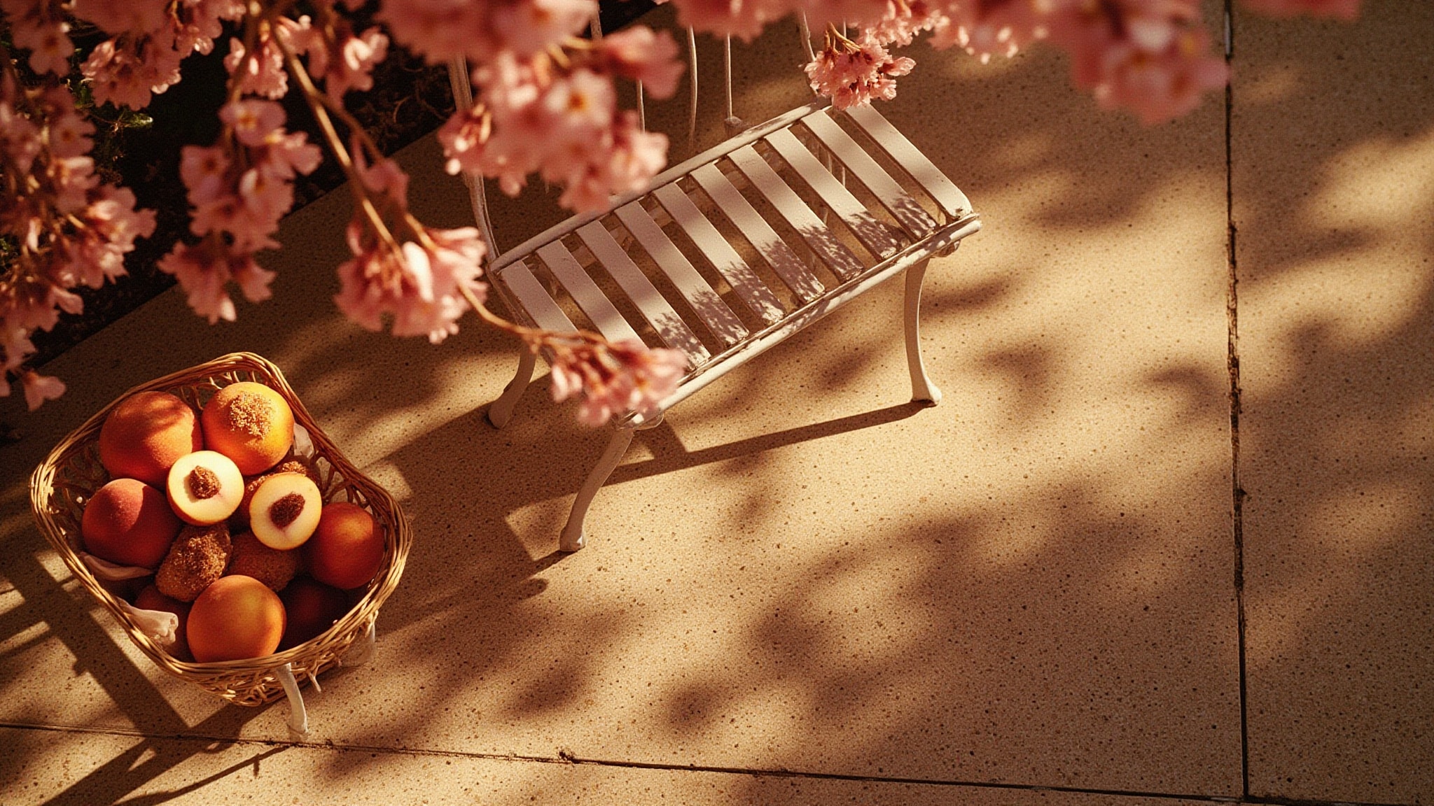 Sunlit Nectar by Victoria's Secret. Atmospheric mood
