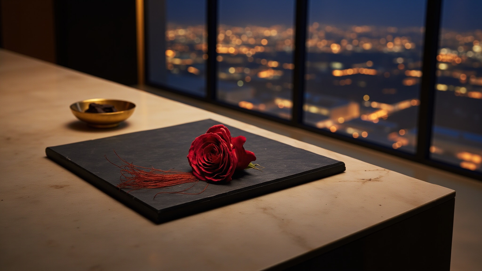 Emirates by Sunnamusk. Atmospheric mood