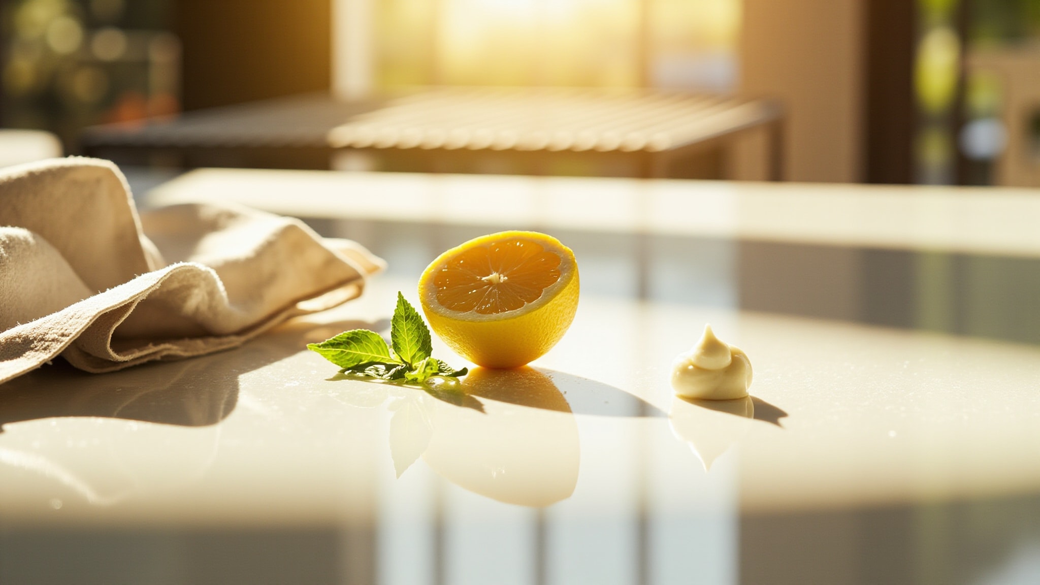 Lemon Delight by Superfumista. Atmospheric mood
