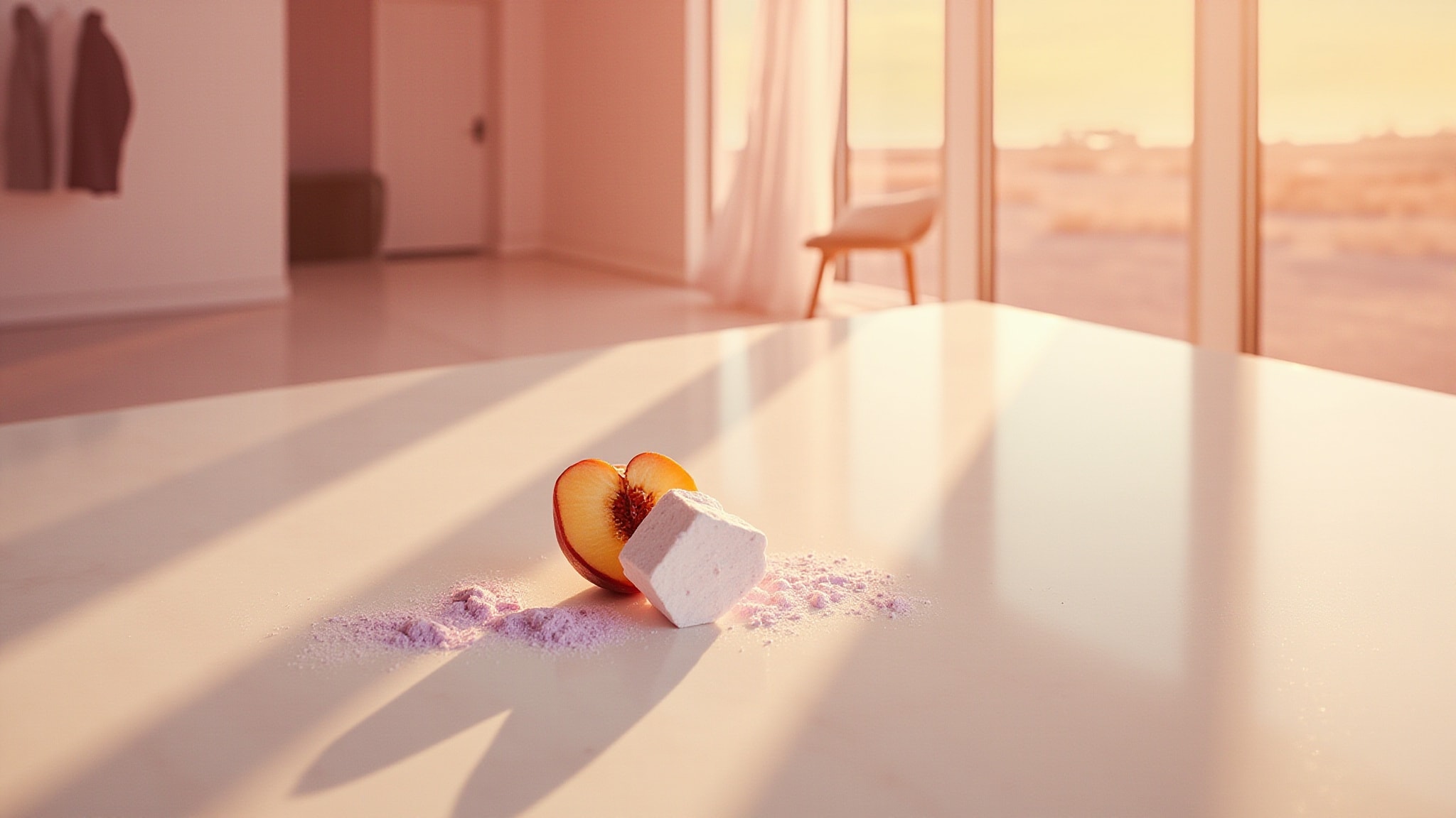 Candy by Superz.. Atmospheric mood