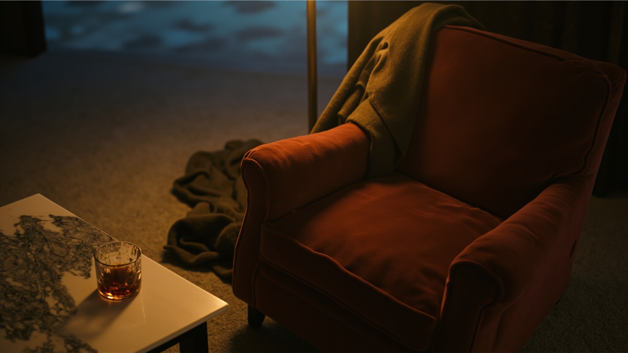 Memories by Superz.. Atmospheric mood