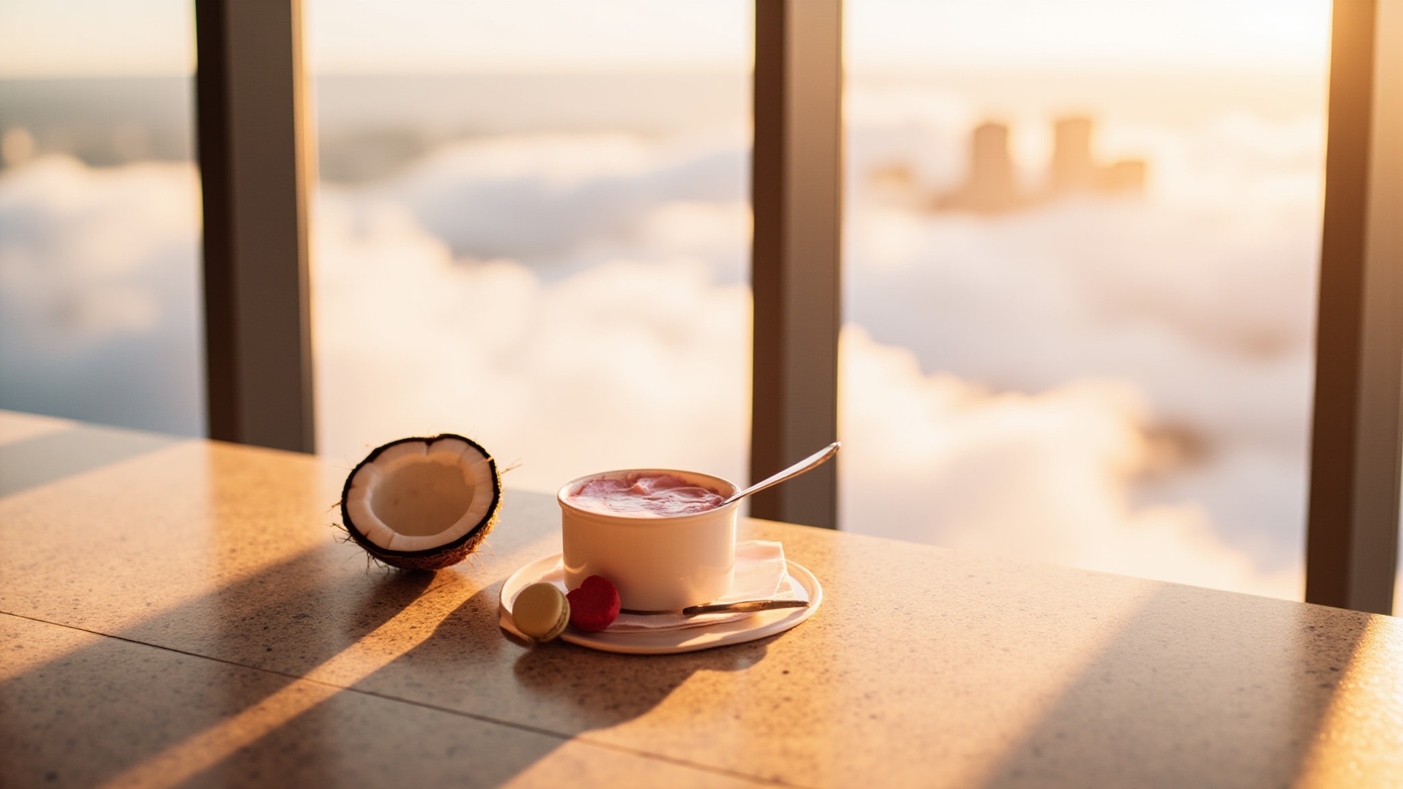 Sugar Bowl by Superz.. Atmospheric mood