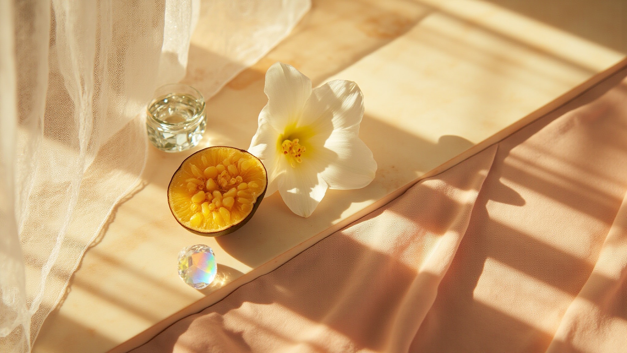 Aura by Swarovski Love Collection by Swarovski. Atmospheric mood