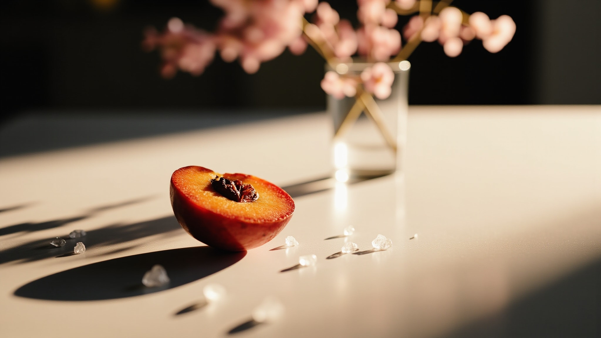 Lolita by Sweet Anthem Perfumes. Atmospheric mood