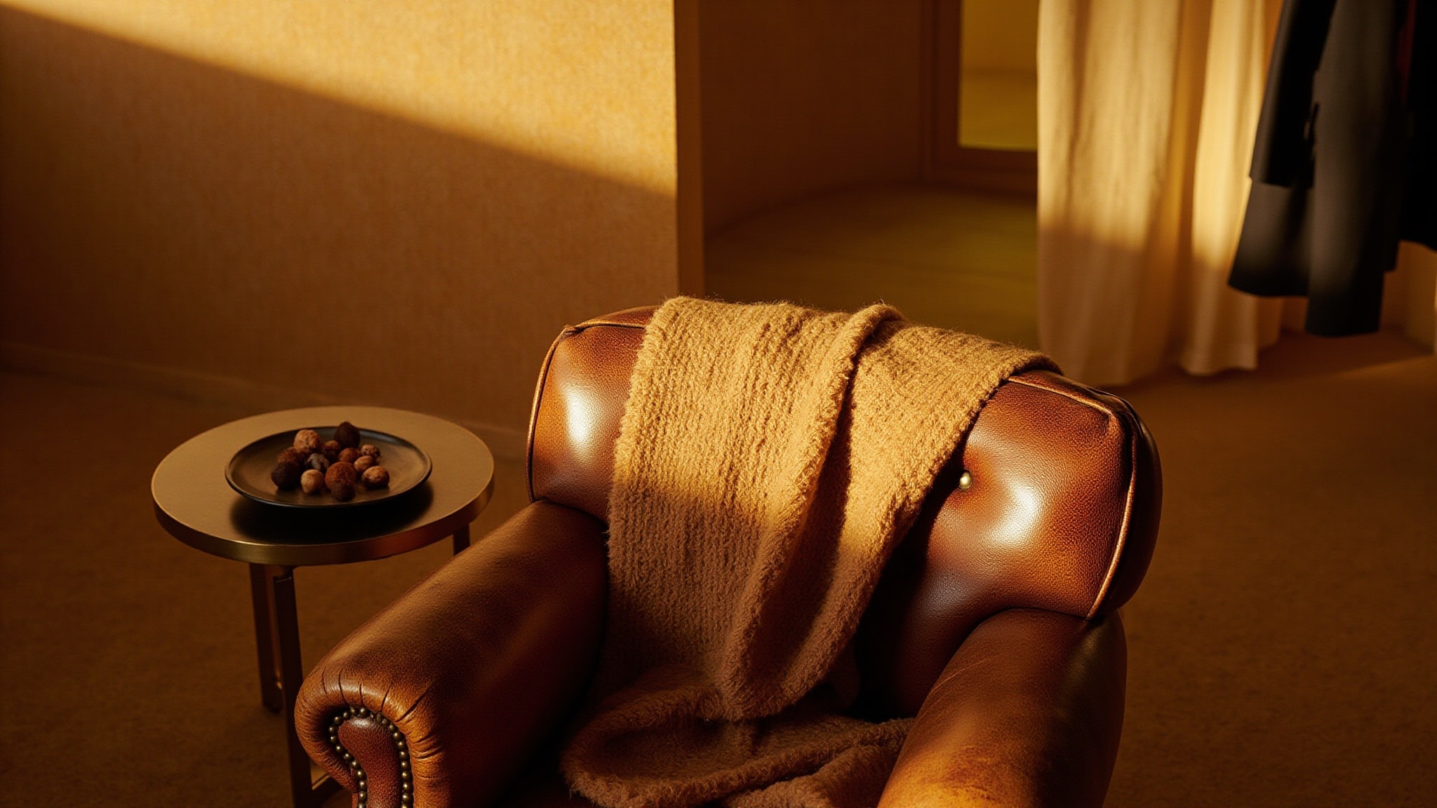 Sweet Heaven by Gulf Orchid. Atmospheric mood