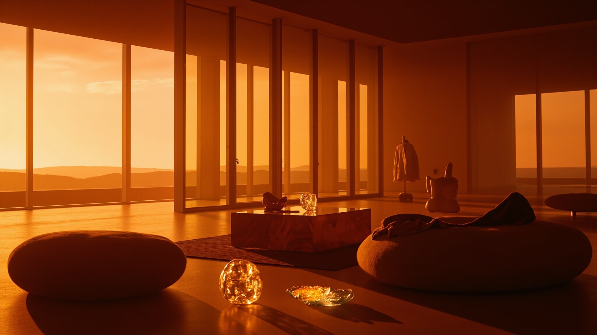 Abeer al Majlis by Swiss Arabian. Atmospheric mood