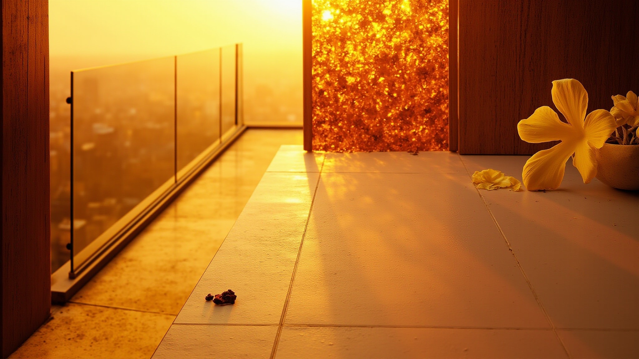 Jasmine and Honey by Swiss Arabian. Atmospheric mood