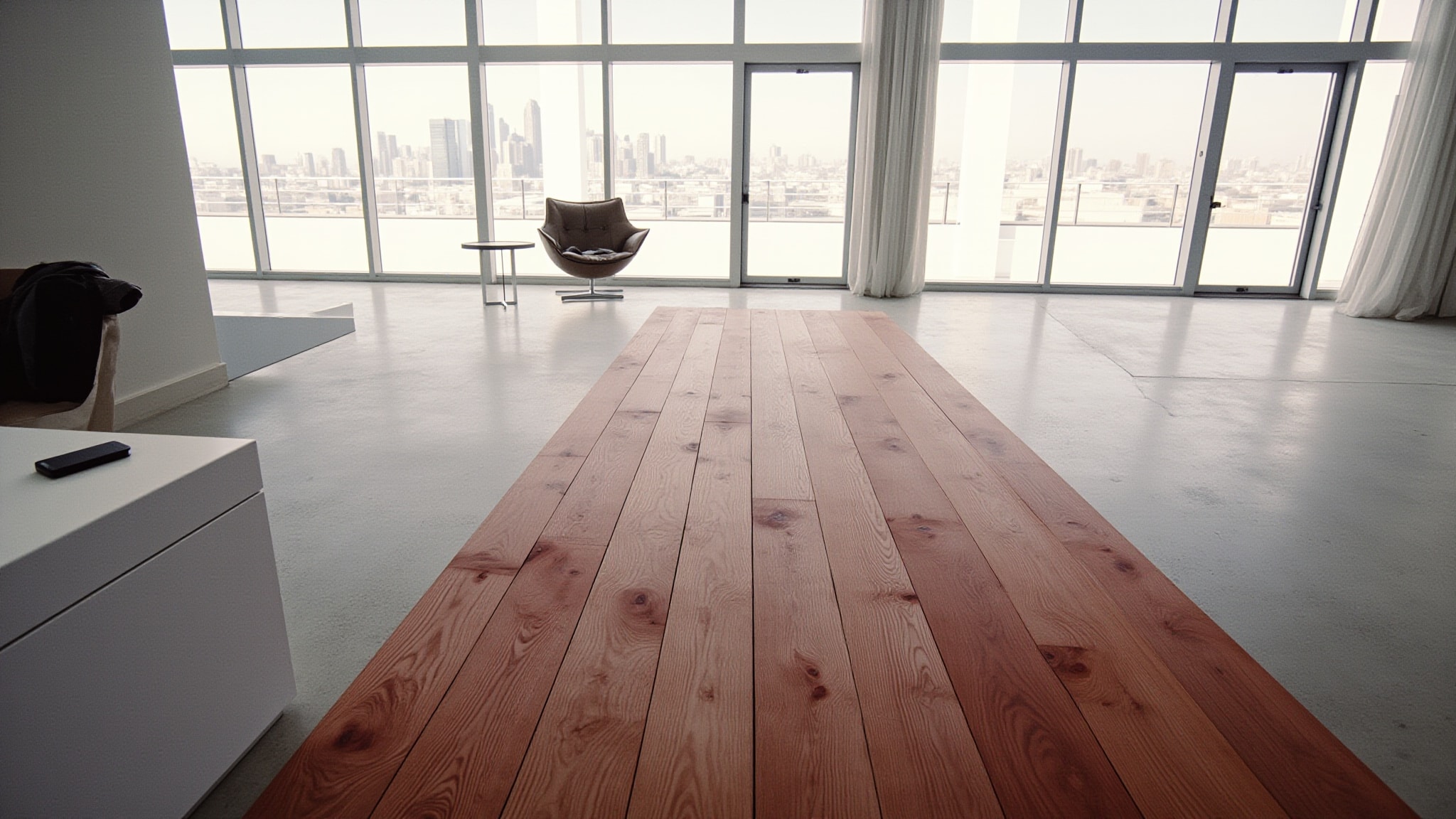 Mr. Edge by Swiss Arabian. Atmospheric mood