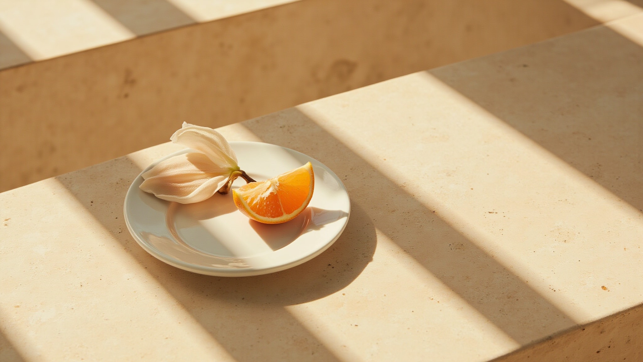 Pure Moments by Swiss Arabian. Atmospheric mood