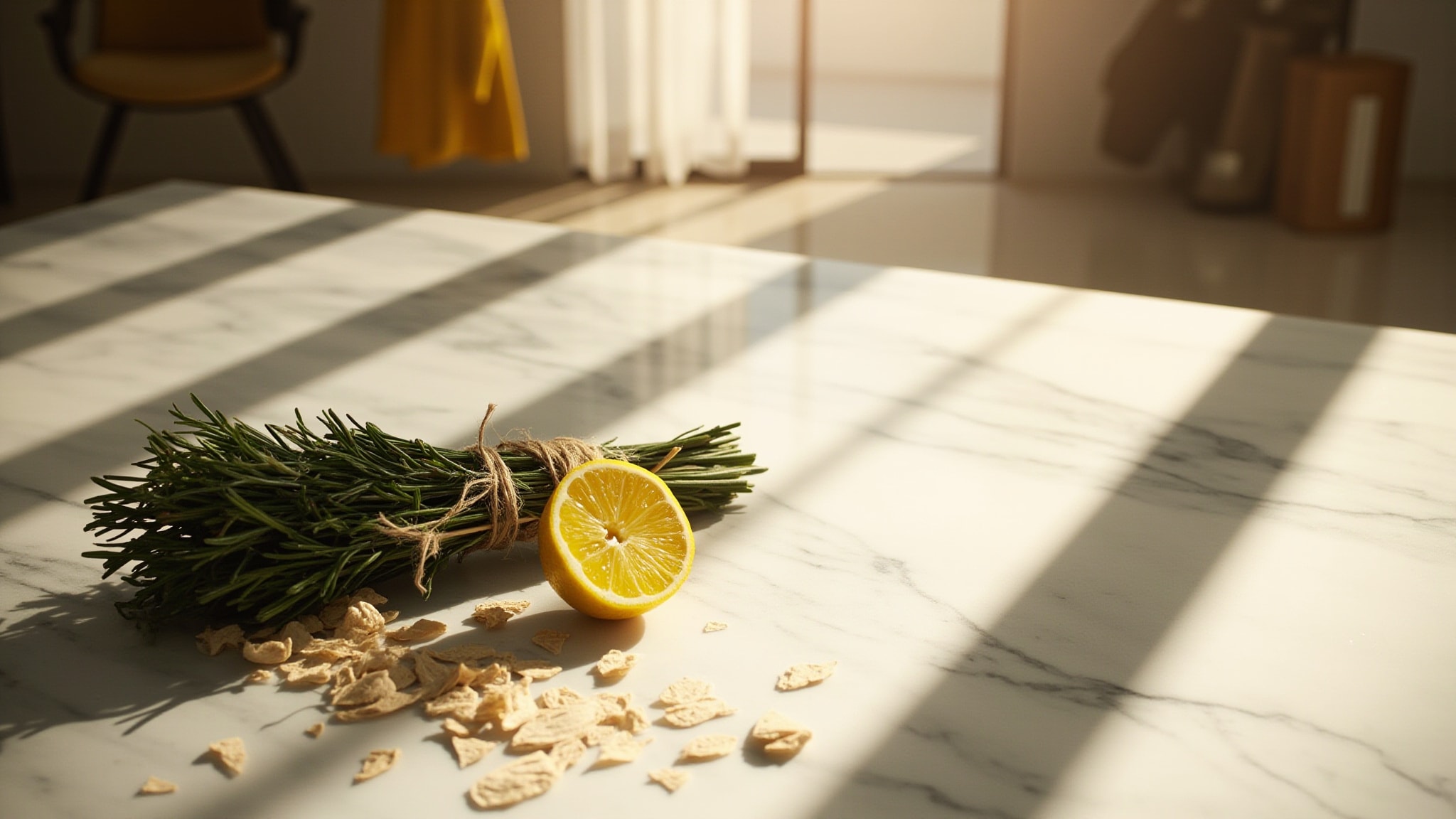 Risala by Swiss Arabian. Atmospheric mood