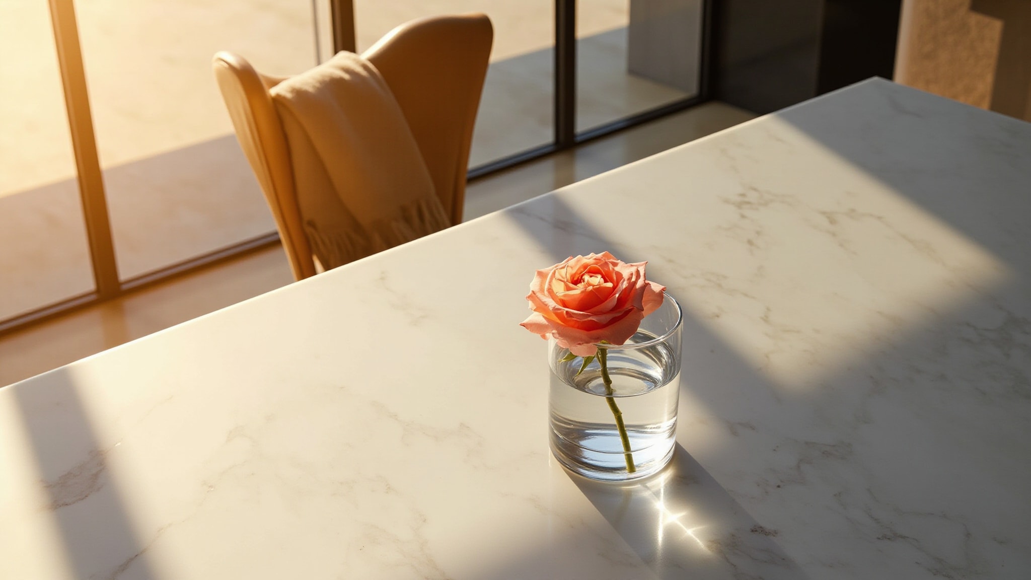 Rose 01 by Swiss Arabian. Atmospheric mood