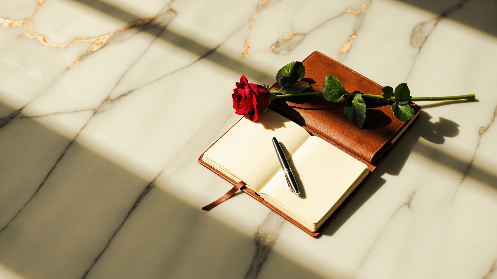 SECRET ROSE CPO by Swiss Arabian. Atmospheric mood