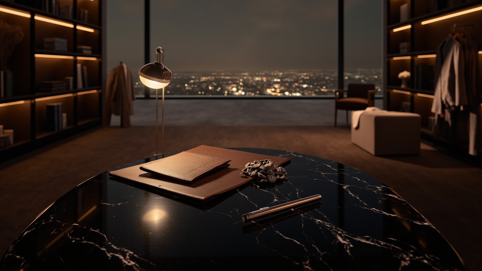 Shaghaf Oud Royale by Swiss Arabian. Atmospheric mood