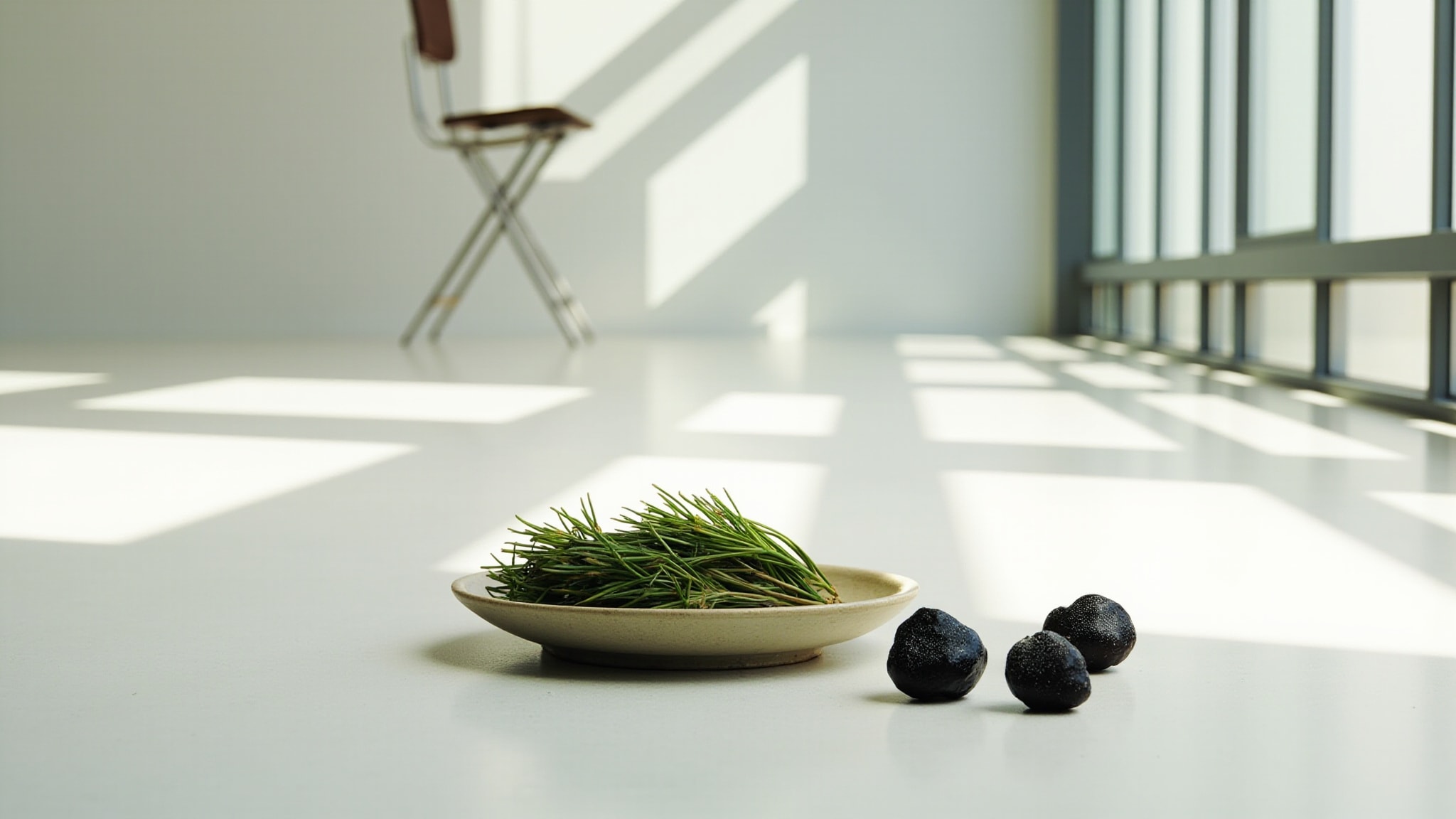 Oscarine by Sylvaine Delacourte. Atmospheric mood