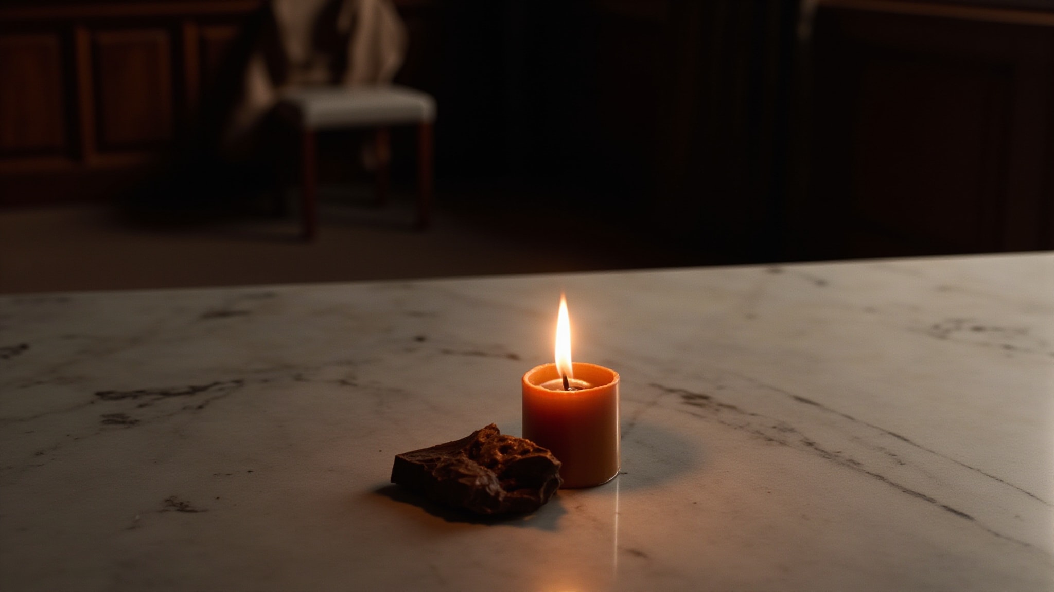 Symphonium by Xerjoff. Atmospheric mood