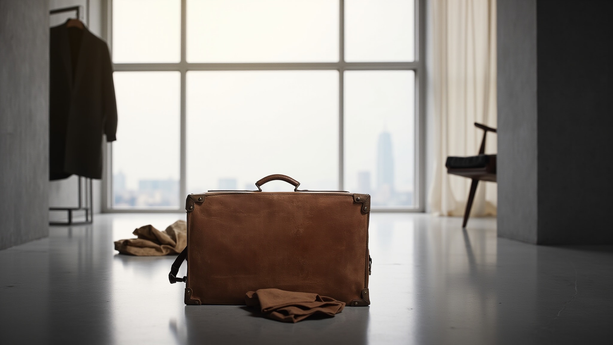 GranValor Tabac by Tabac. Atmospheric mood