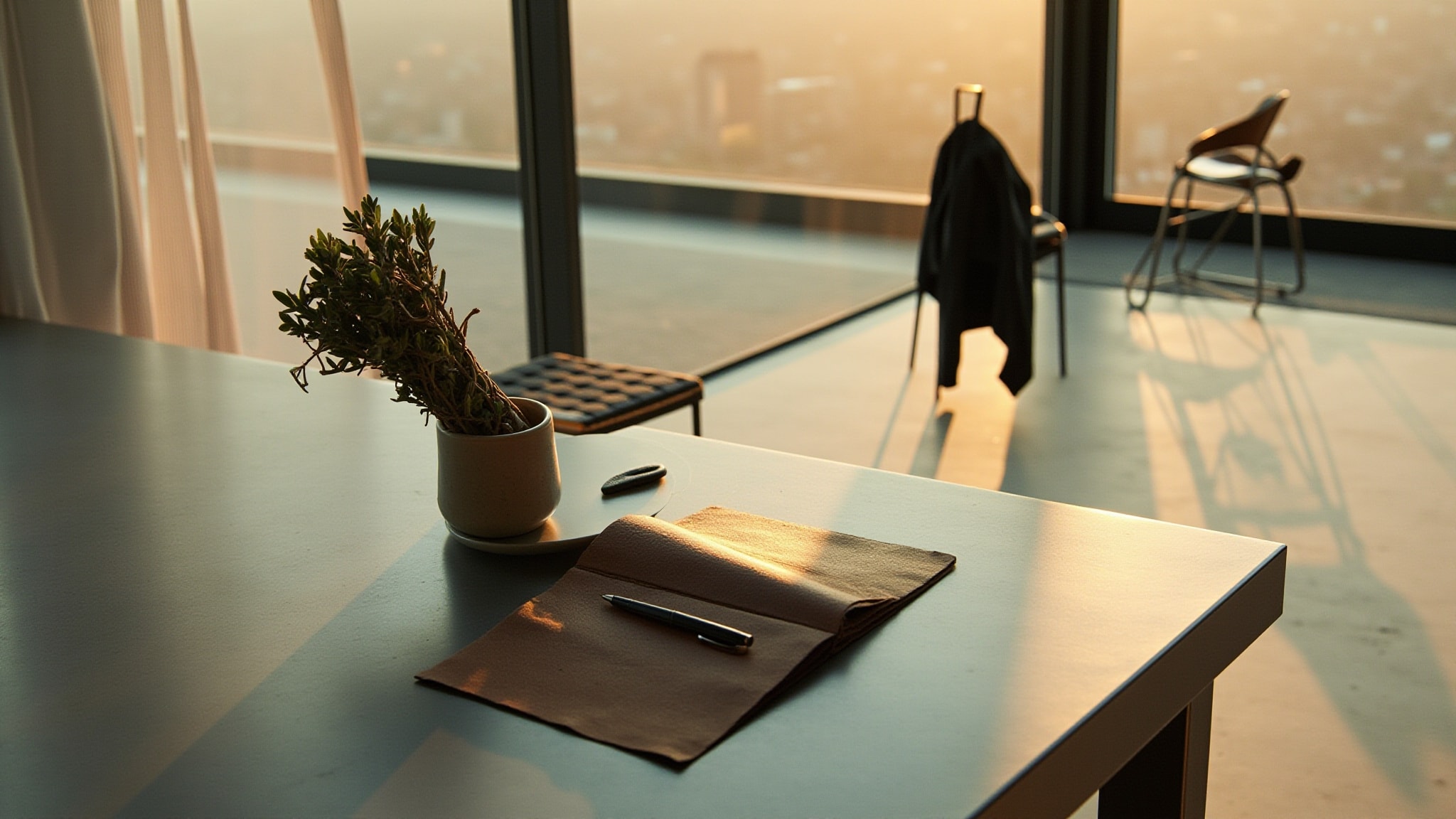 Tabac Original by Tabac. Atmospheric mood