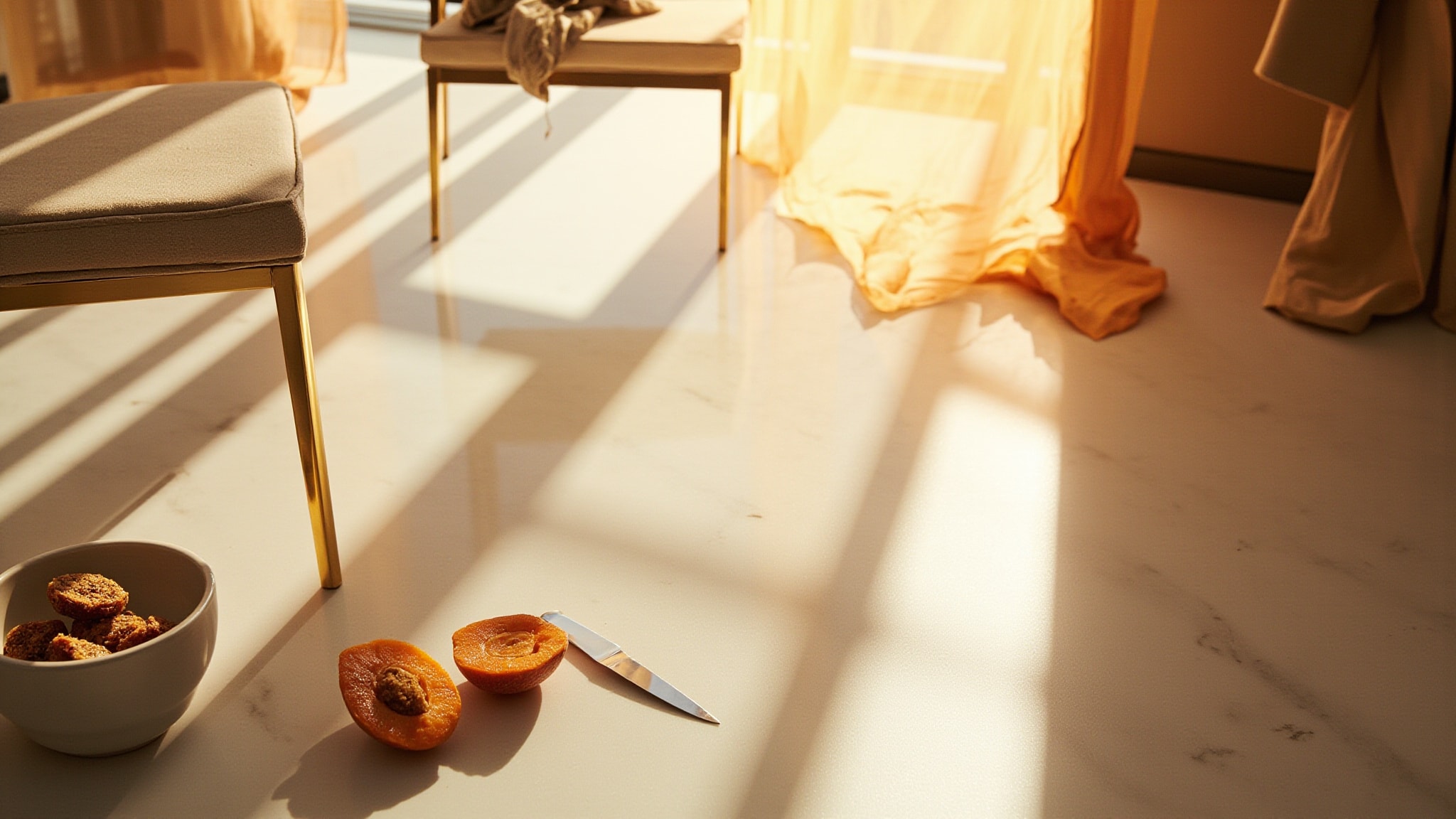 Radiant Memories by Tada Parfumeur. Atmospheric mood