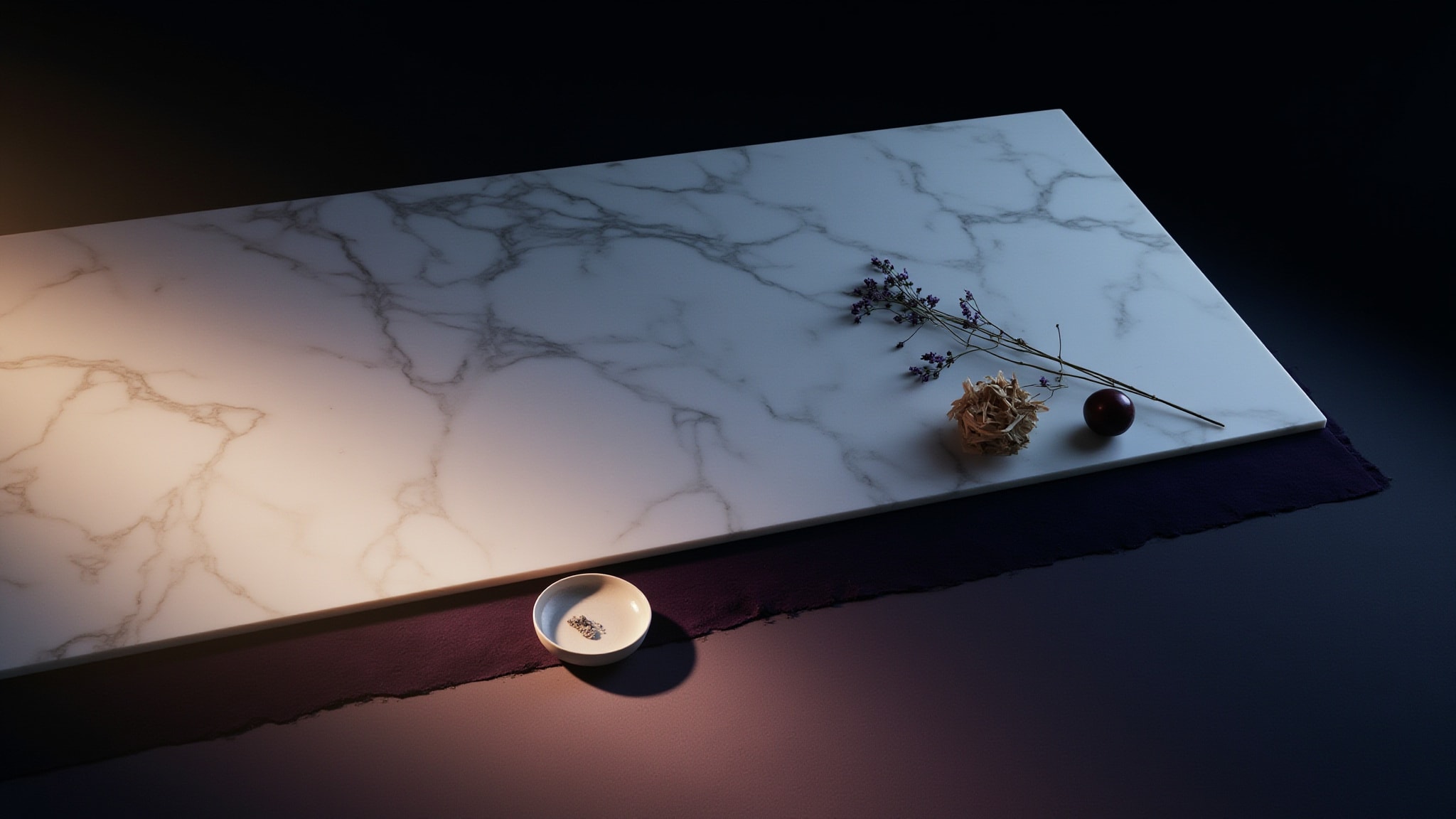Tasogare by Tada Parfumeur. Atmospheric mood