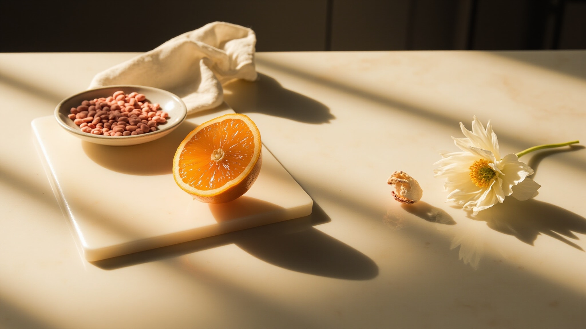 L’Orange N°021 by Taffin Fragrances. Atmospheric mood