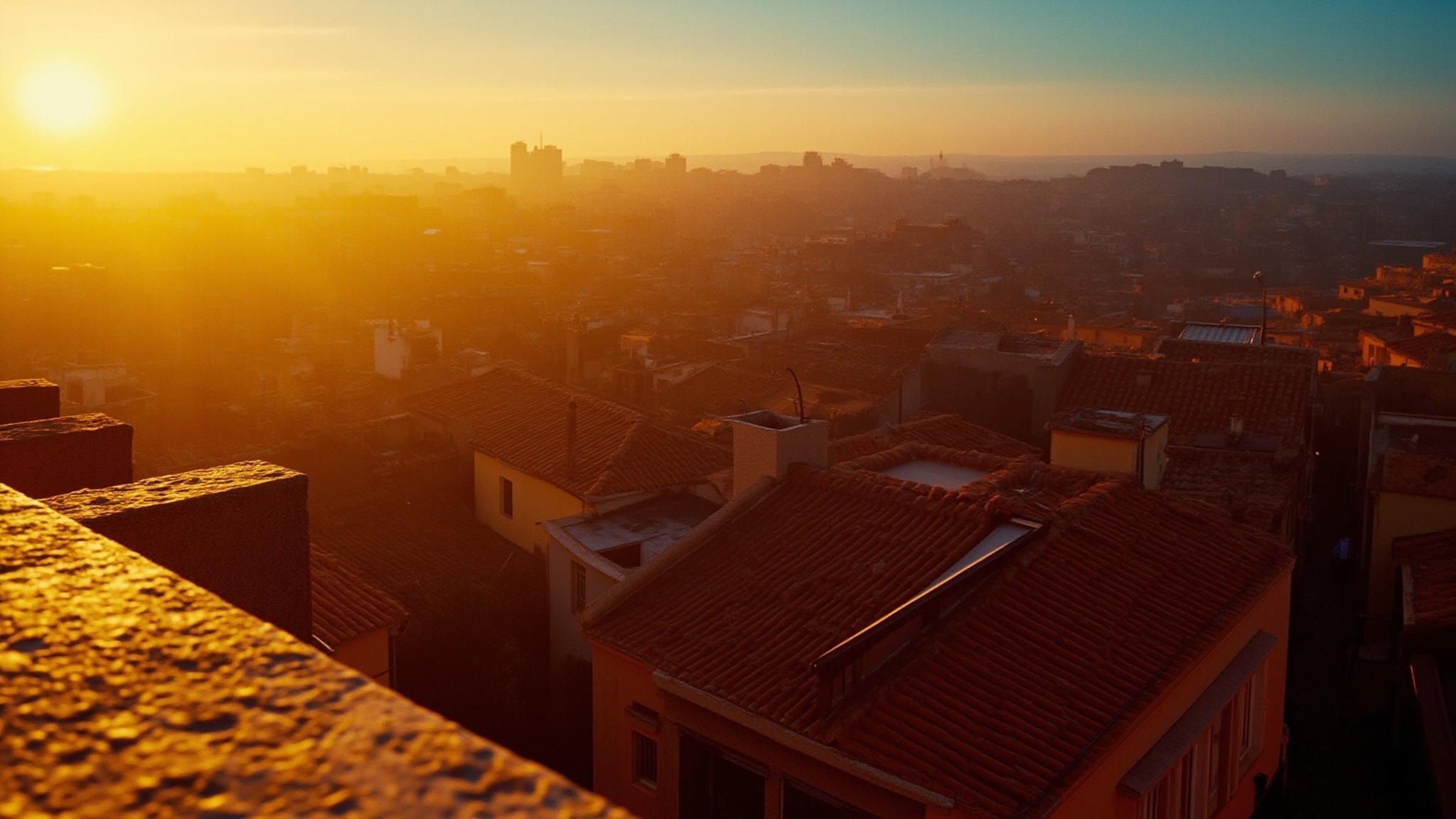 Tag Him Uomo Rosso by Armaf. Atmospheric mood