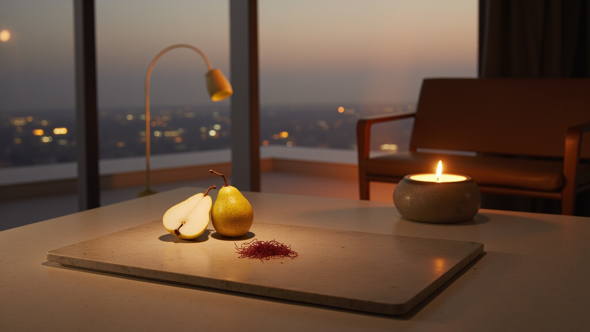 Mood by Taif Al Emarat. Atmospheric mood