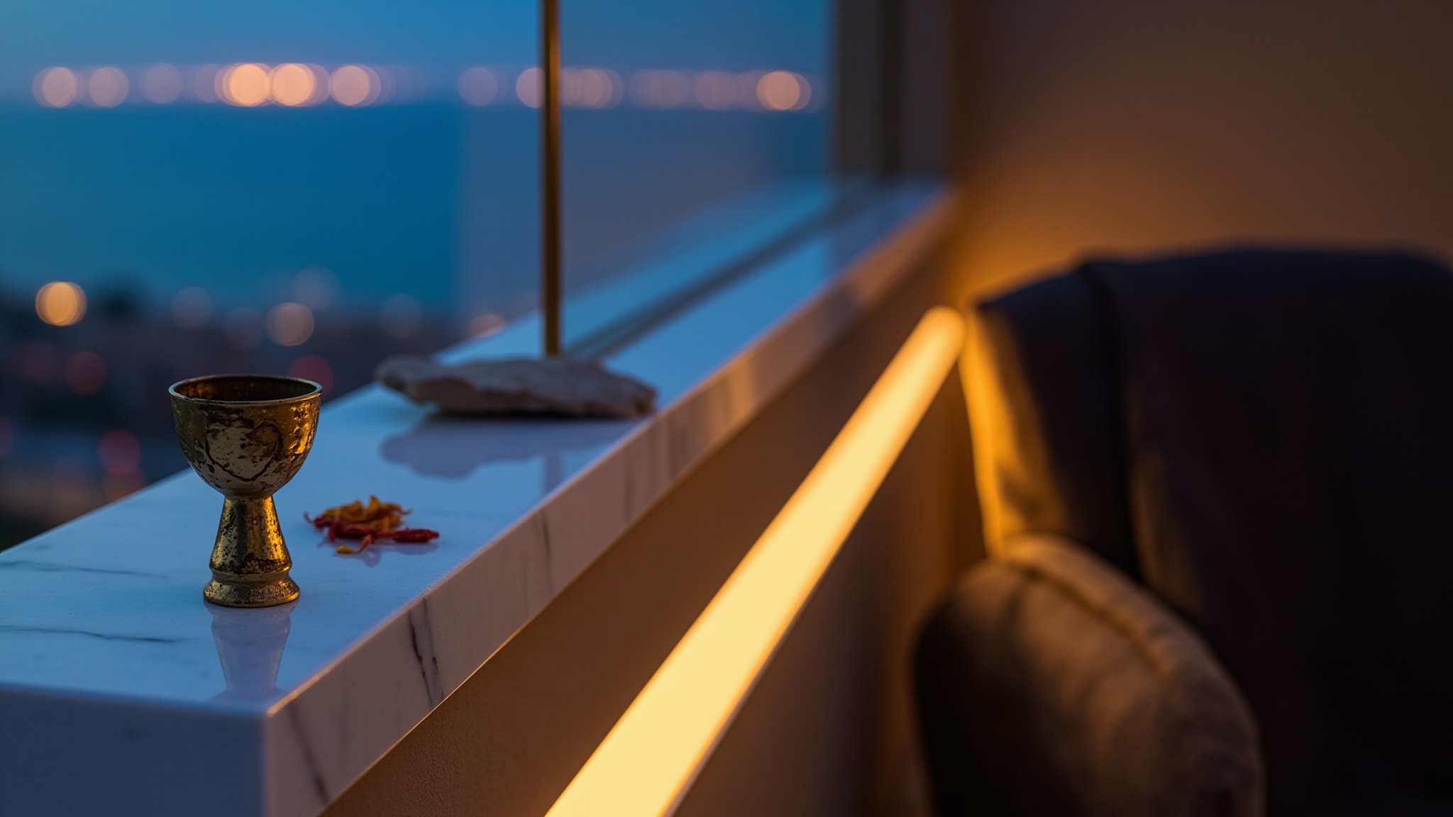Oman – Pride and Innocuous by Taif Al Emarat. Atmospheric mood