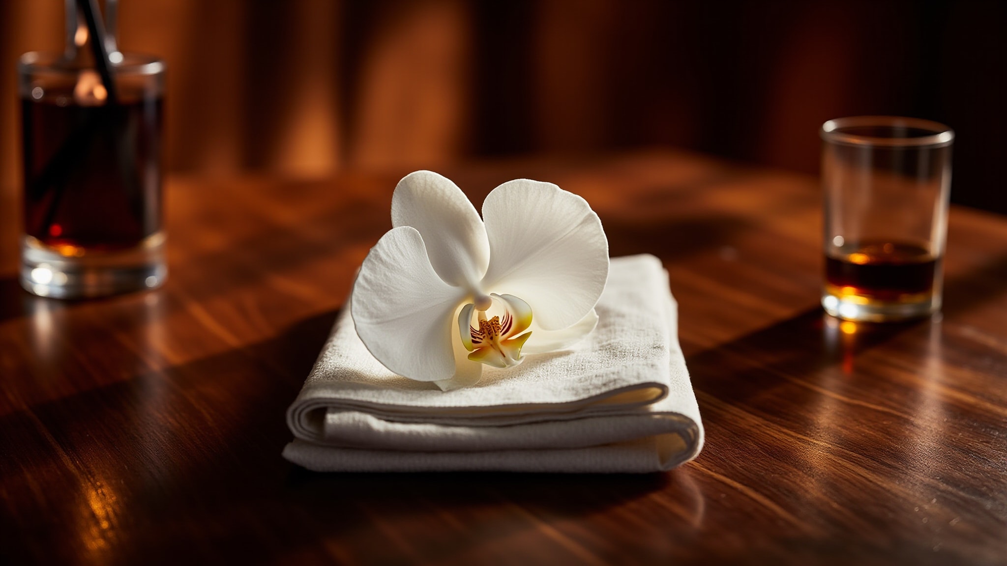 Tainted Love by Tokyo Milk Parfumerie Curiosite. Atmospheric mood