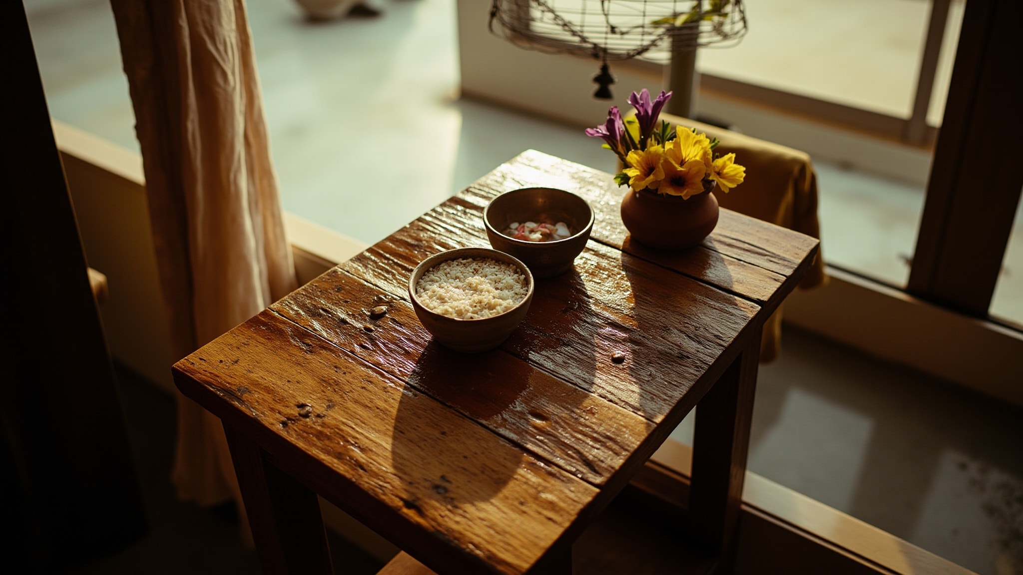 Taipei by One Day. Atmospheric mood