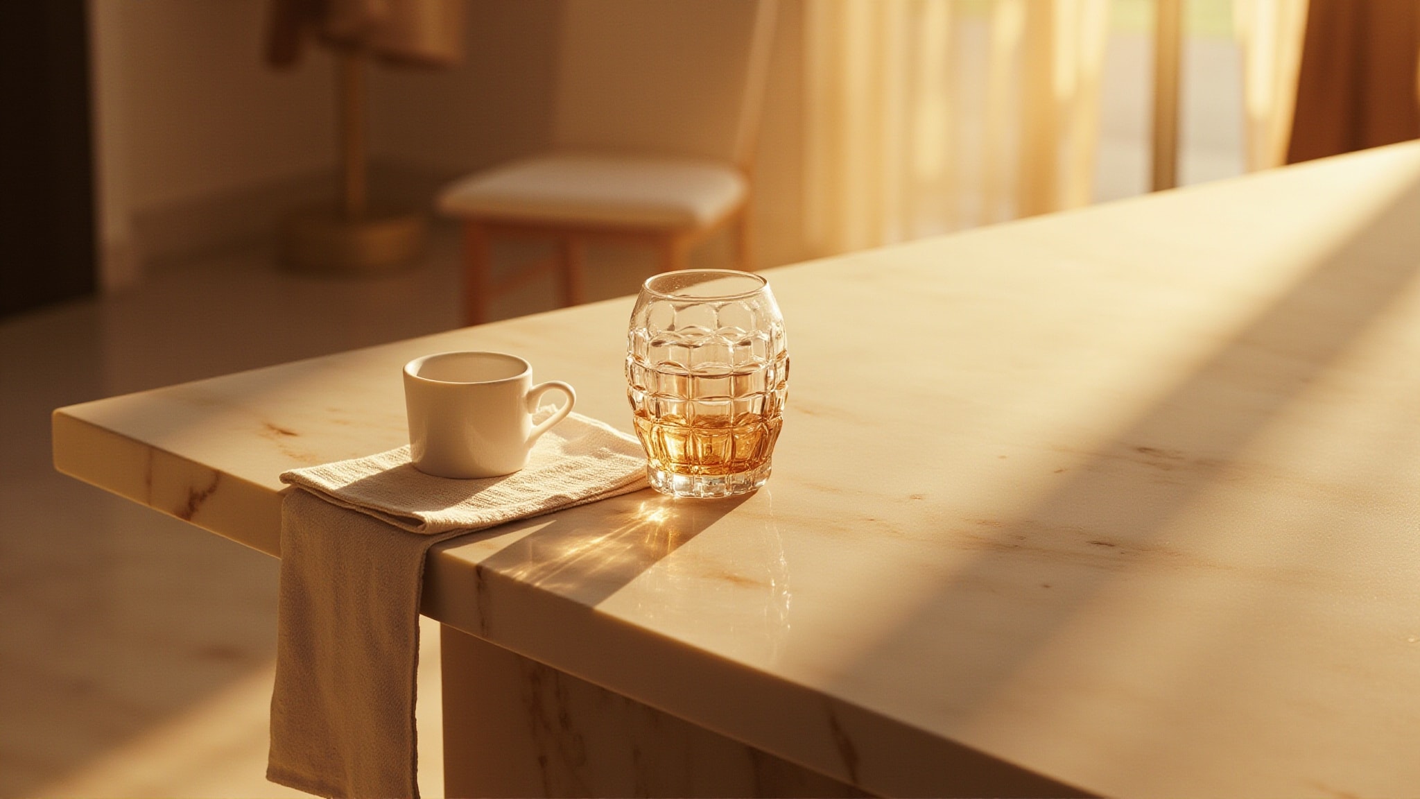 White Darjeeling by Tamburins. Atmospheric mood