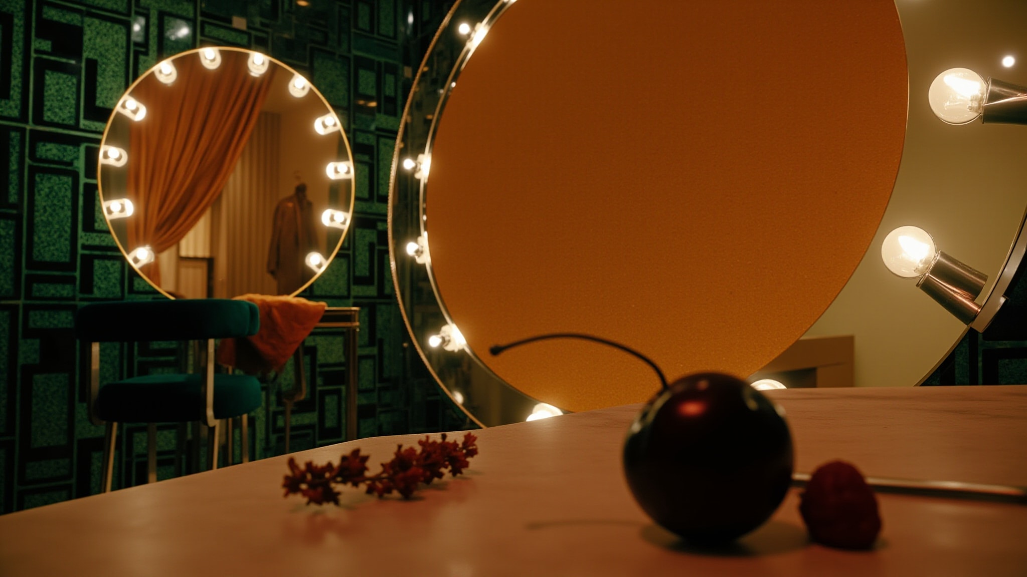 Tart Deco by Snif. Atmospheric mood
