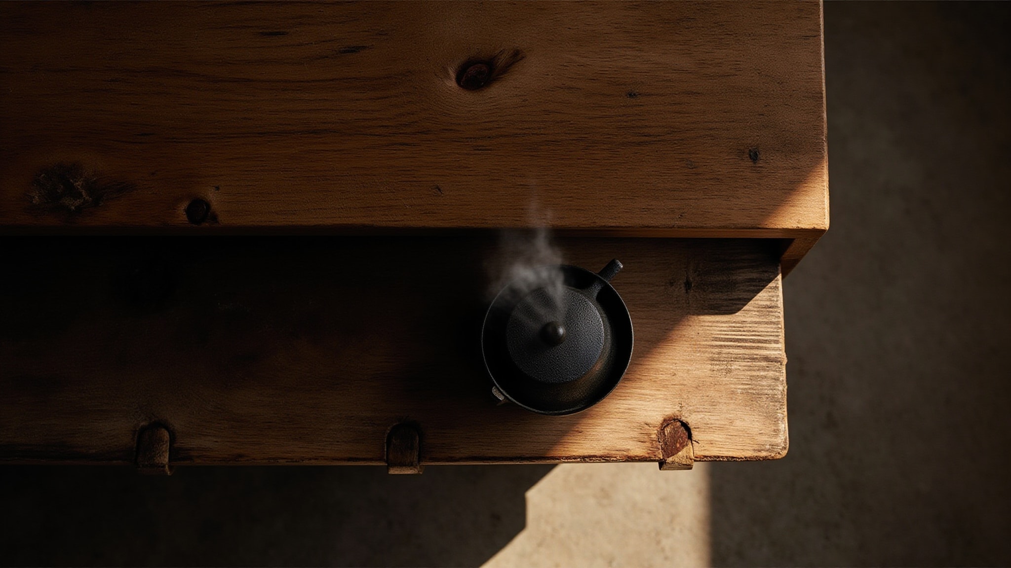 Tea for Two by L'Artisan Parfumeur. Atmospheric mood