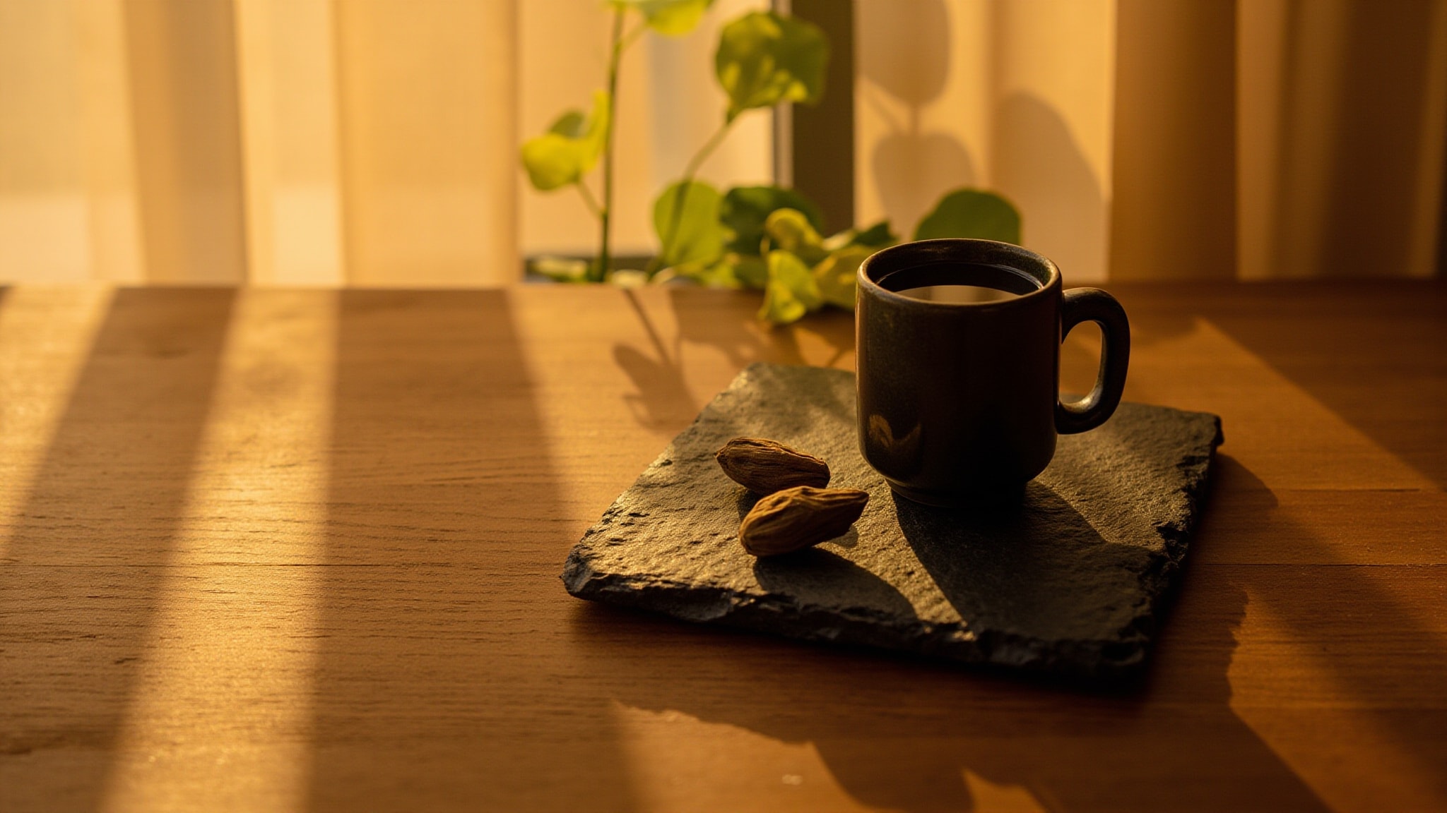 Teas Me by Aromatix X French Avenue. Atmospheric mood
