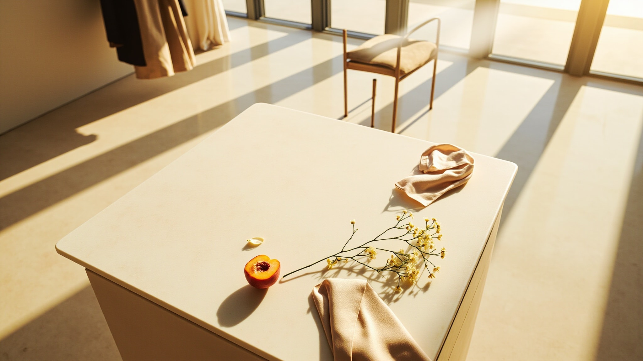 Sweet Treats Polly by Ted Baker. Atmospheric mood