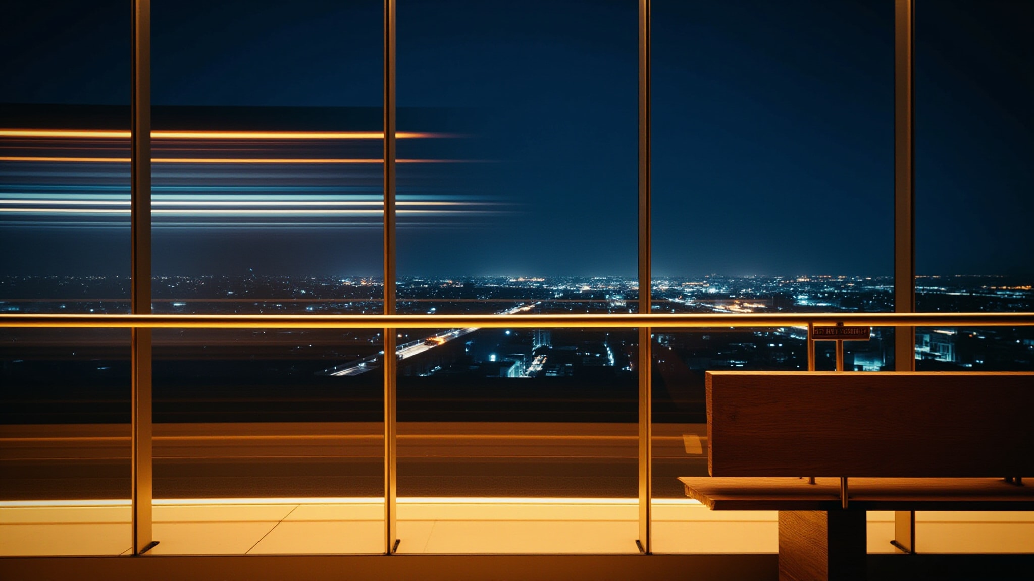 Tempo by City Rhythm — atmospheric mood