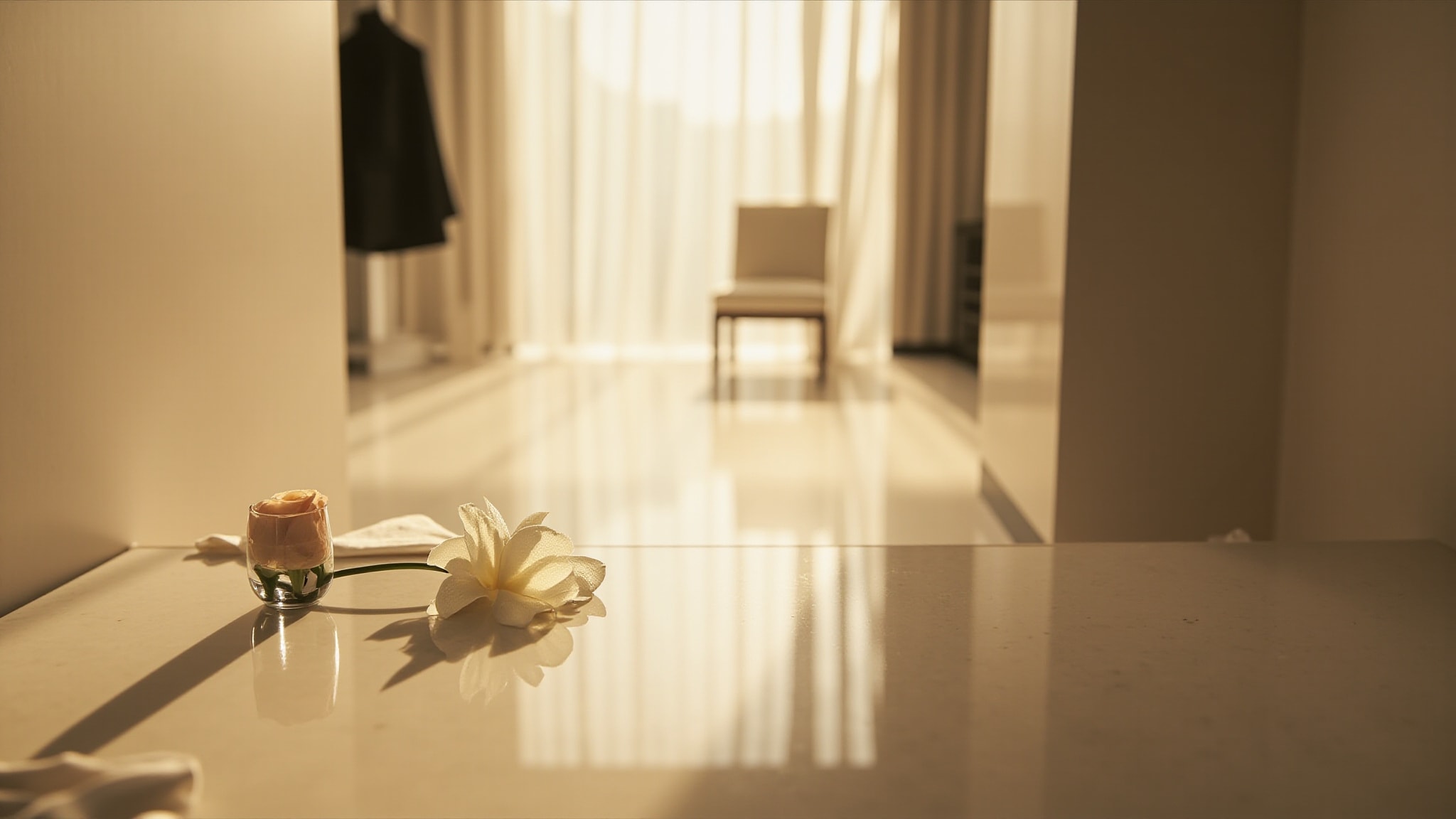 Reve Opulent by Terry de Gunzburg. Atmospheric mood