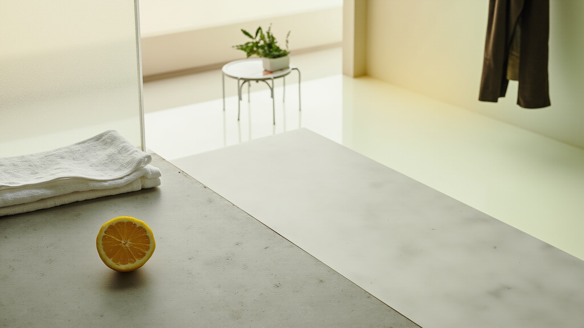 Ayurveda by Tesori d'Oriente. Atmospheric mood
