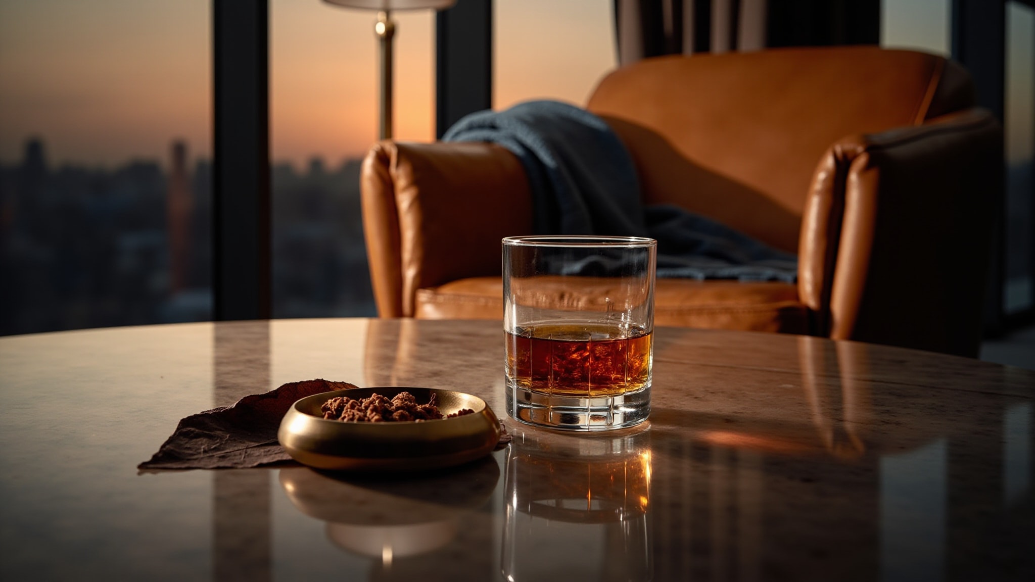 Dua’s UK Elixir For Him by The Dua Brand. Atmospheric mood