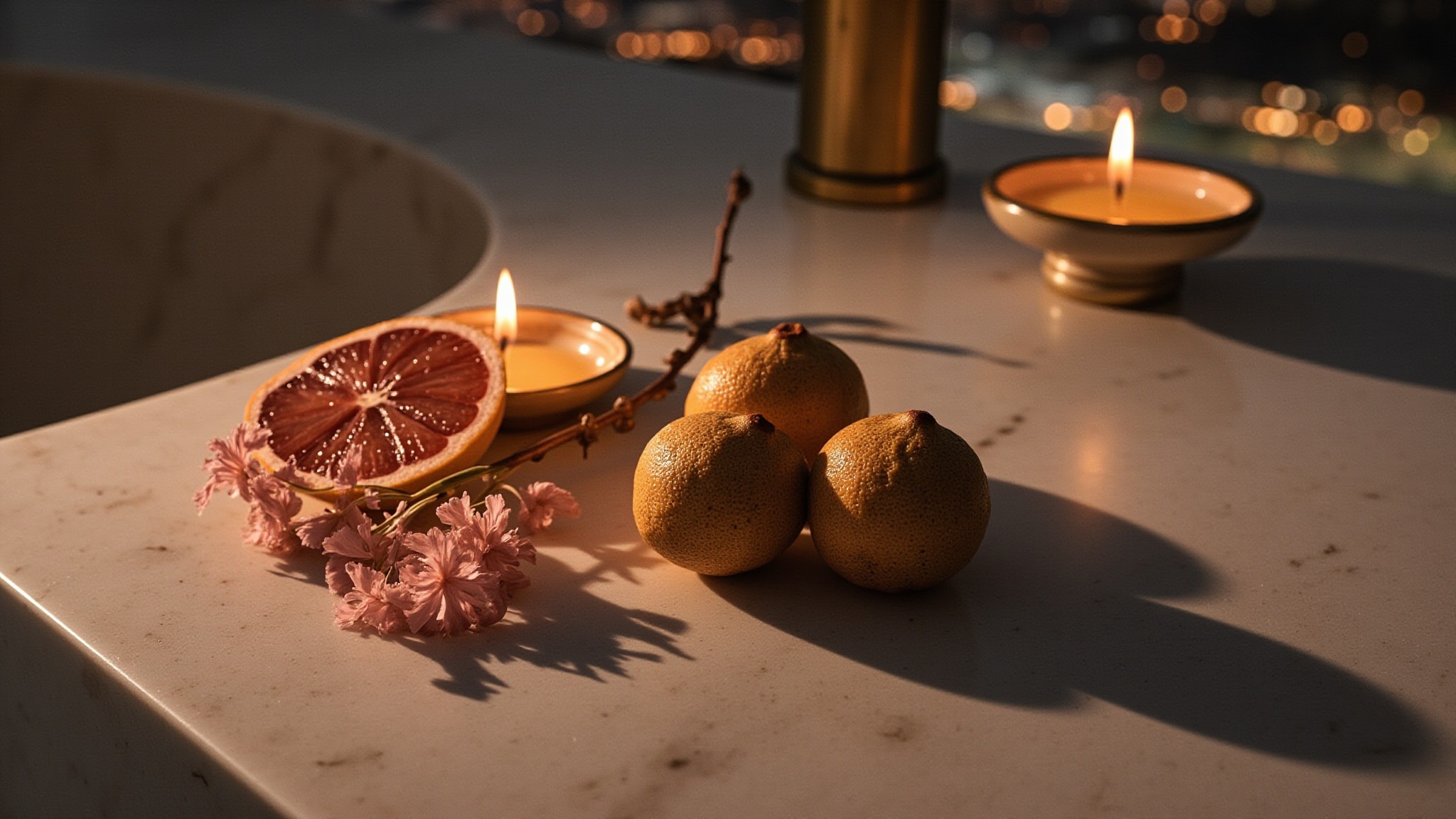 Region of the Royals by The Dua Brand. Atmospheric mood