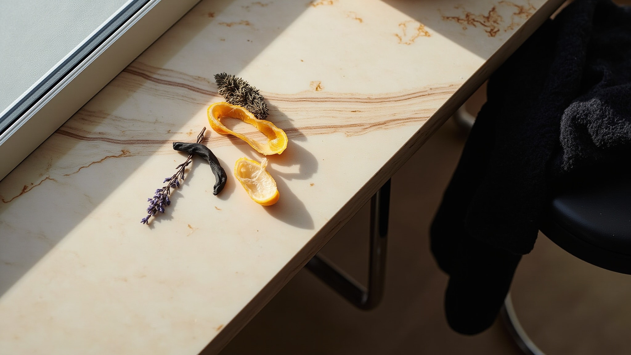 The Ruler by The Dua Brand. Atmospheric mood