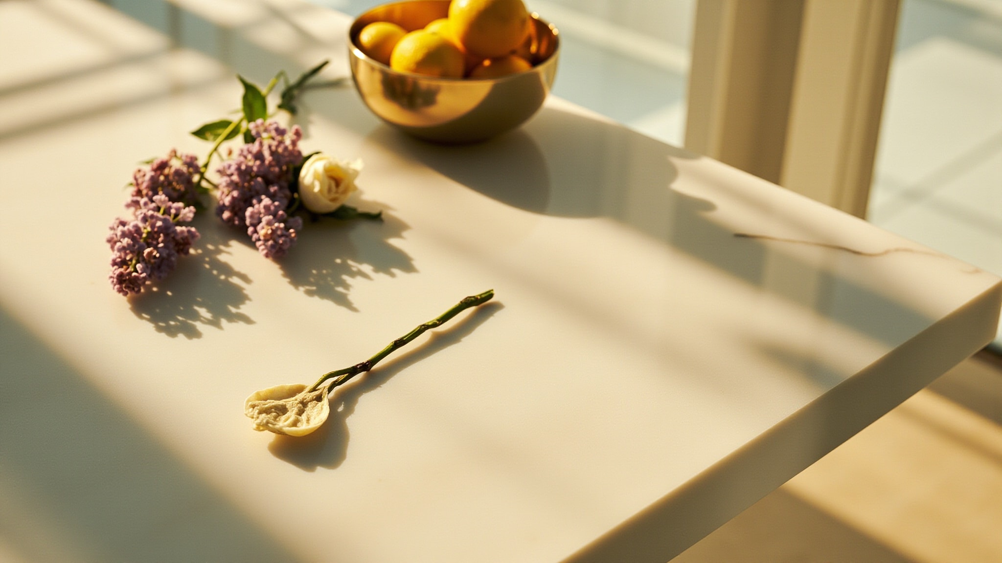 Ambrosea by The Fragrance Kitchen. Atmospheric mood