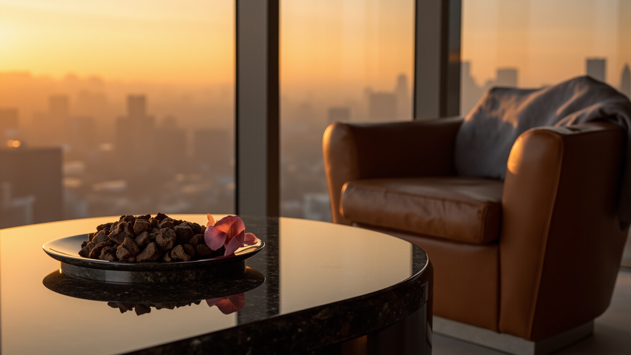 Arabia by The Fragrance Kitchen. Atmospheric mood