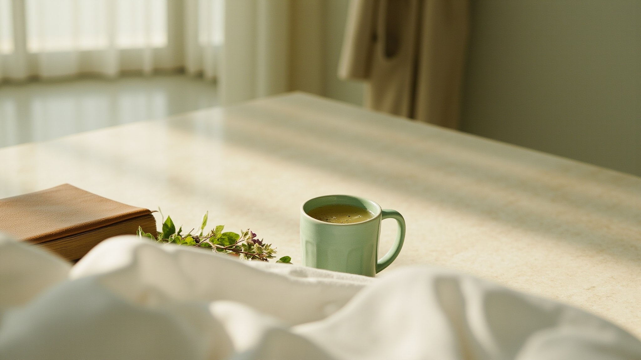 Dreamy by The Fragrance Kitchen. Atmospheric mood
