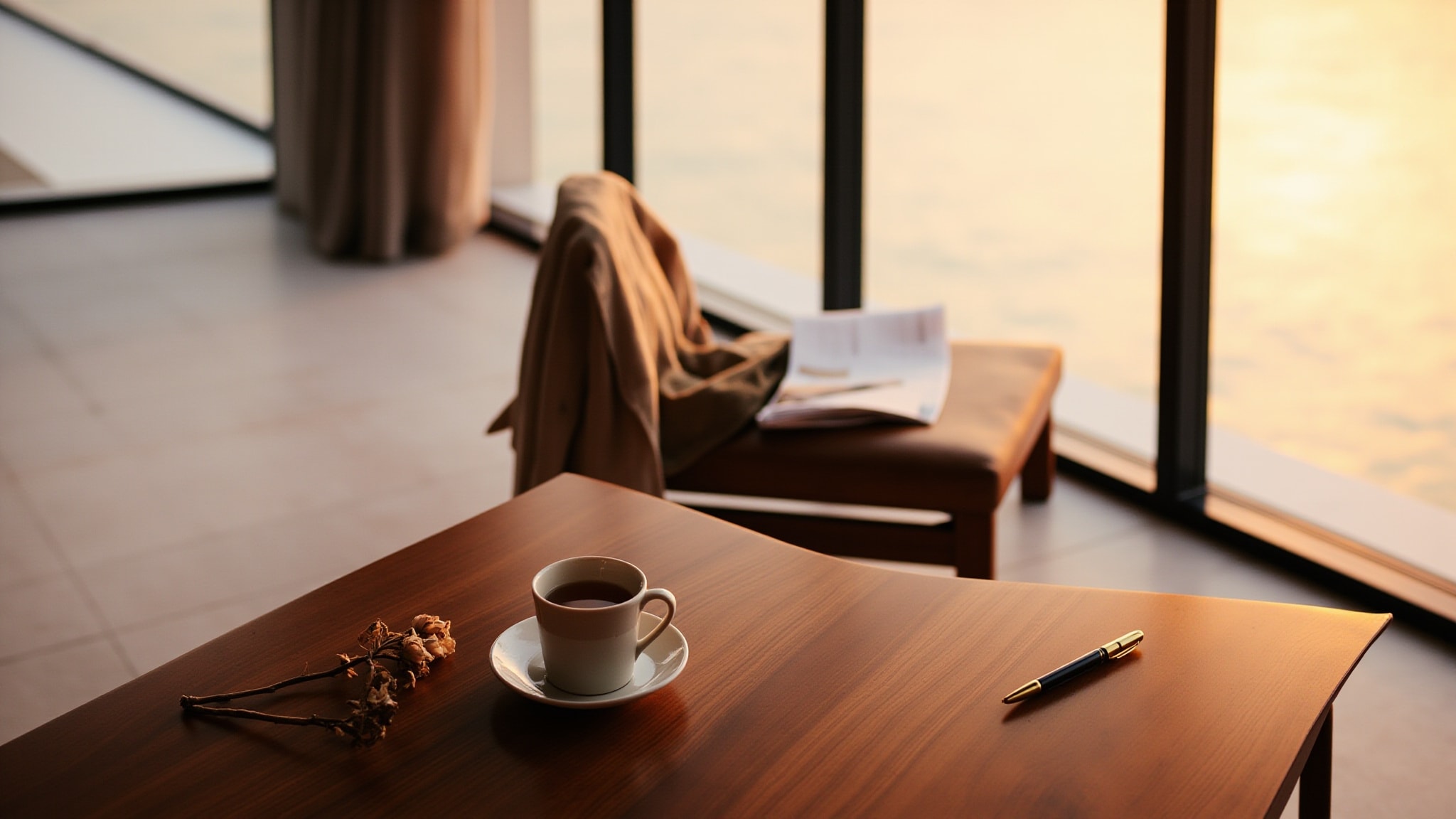 Kuwait by The Fragrance Kitchen. Atmospheric mood
