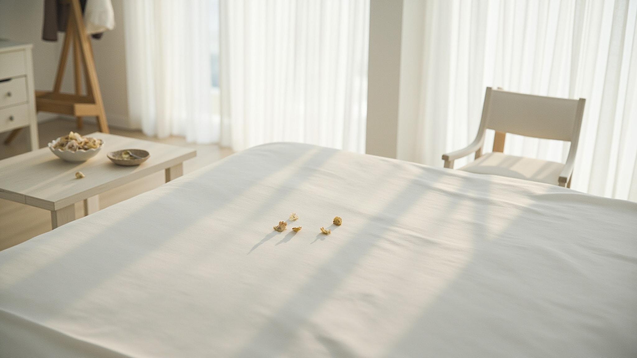 Musky Ever After by The Fragrance Kitchen. Atmospheric mood