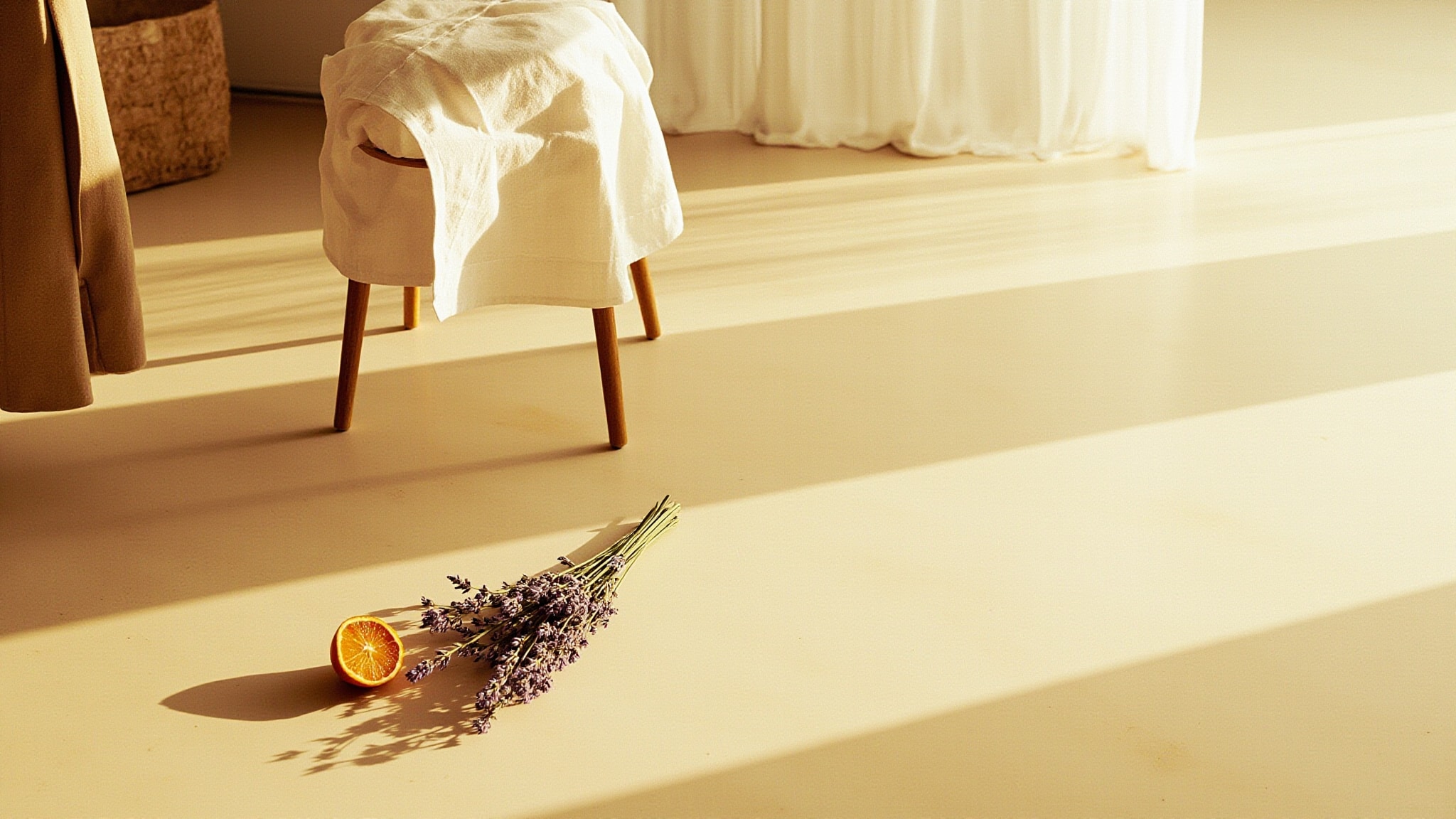 Satin Society by The Fragrance Kitchen. Atmospheric mood