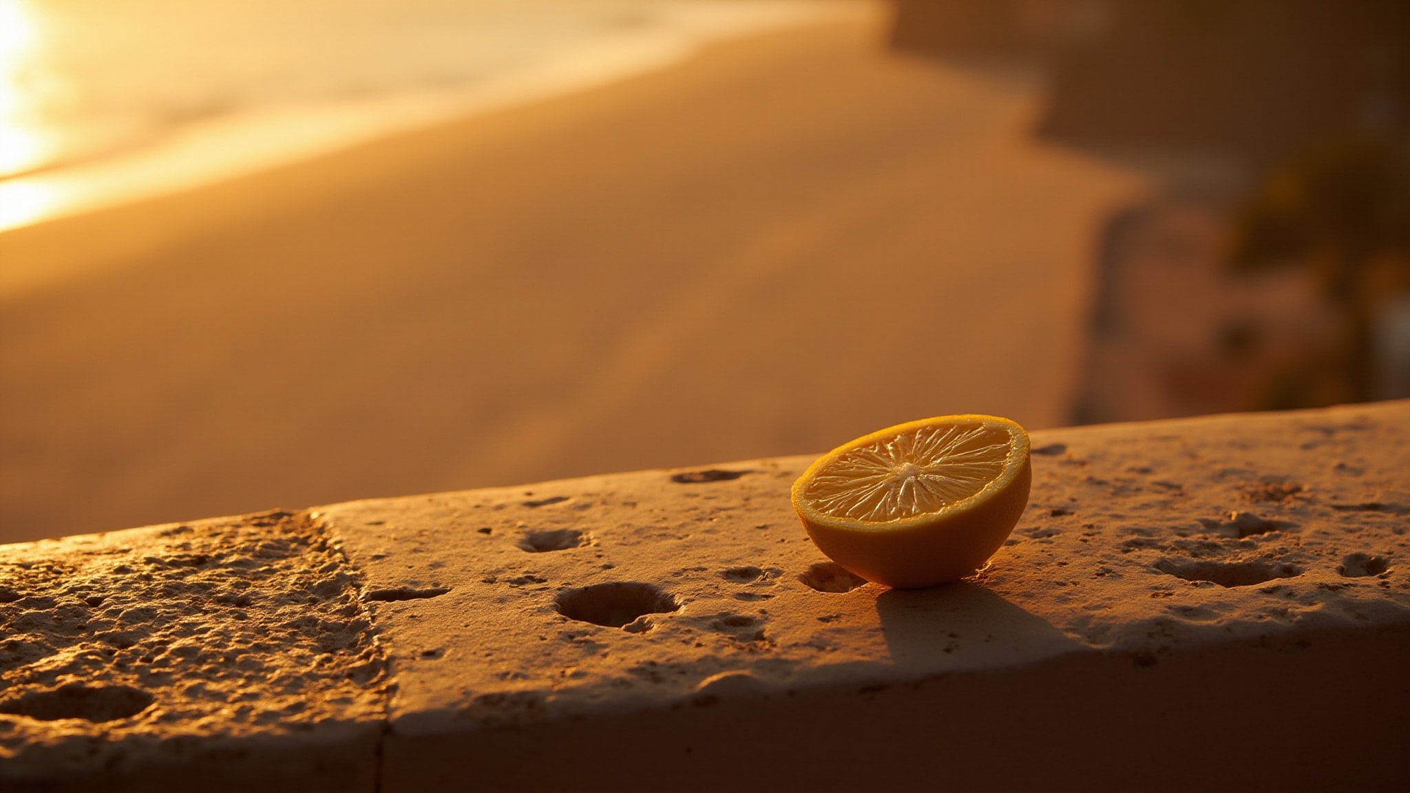 The Man From Ipanema by The Fragrance Kitchen. Atmospheric mood