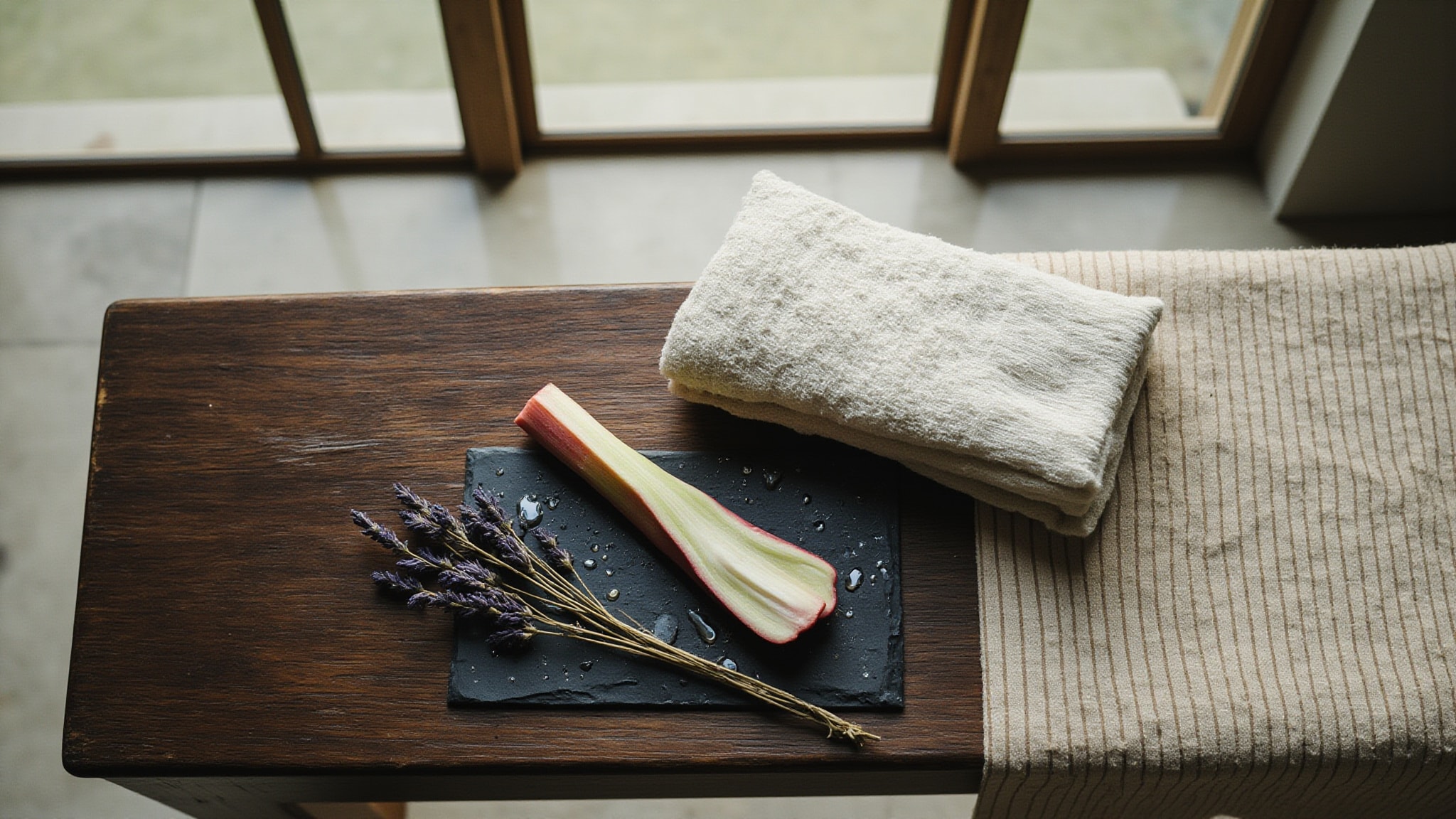 Underwater by The Fragrance Kitchen. Atmospheric mood