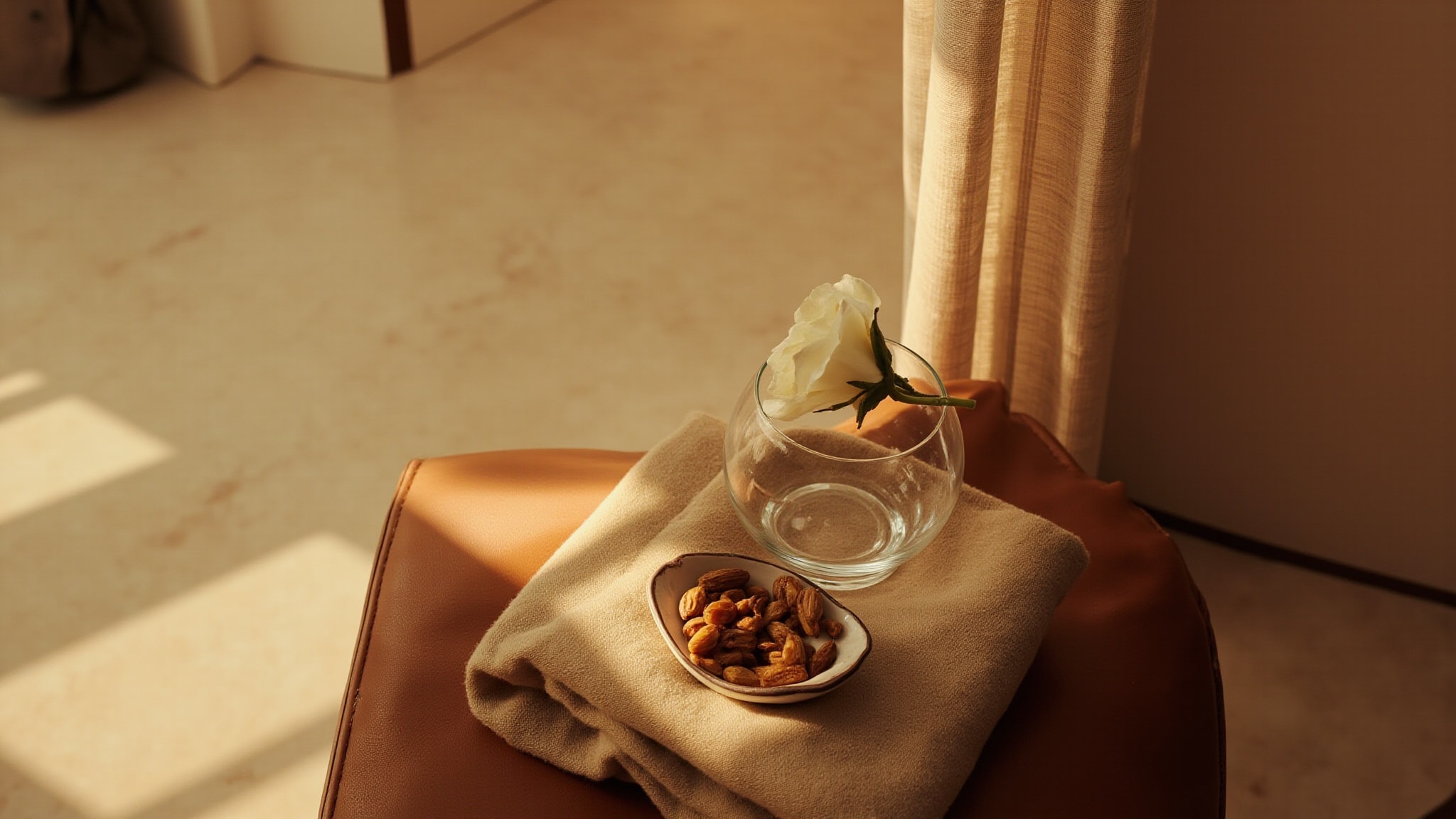 Precious Moment by The Gate Fragrances Paris. Atmospheric mood
