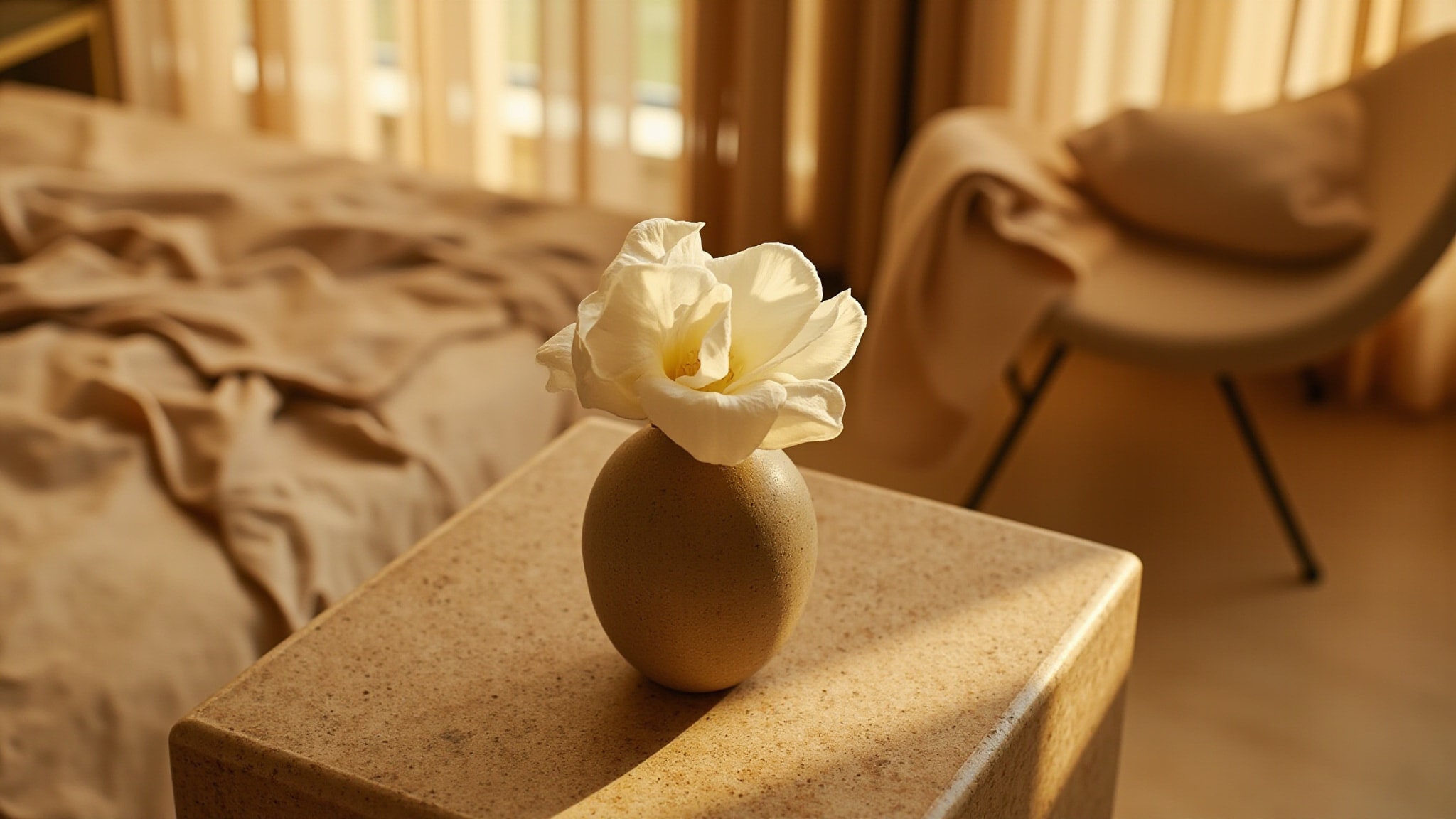 Sensual Dream Extrait de Parfum by The Gate Fragrances Paris. Atmospheric mood